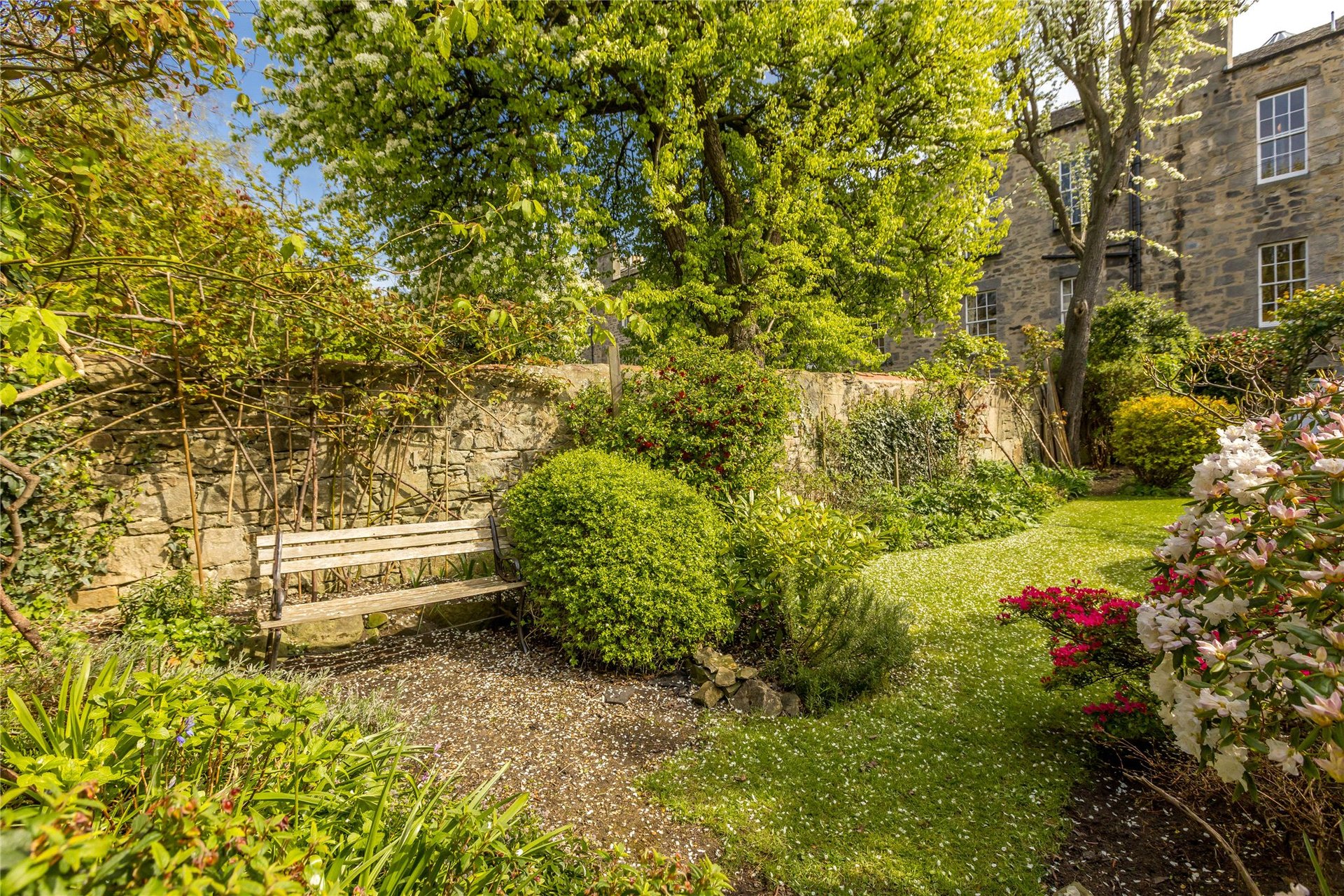 4 Malta Terrace, Edinburgh, EH4 1HR - Picture #27