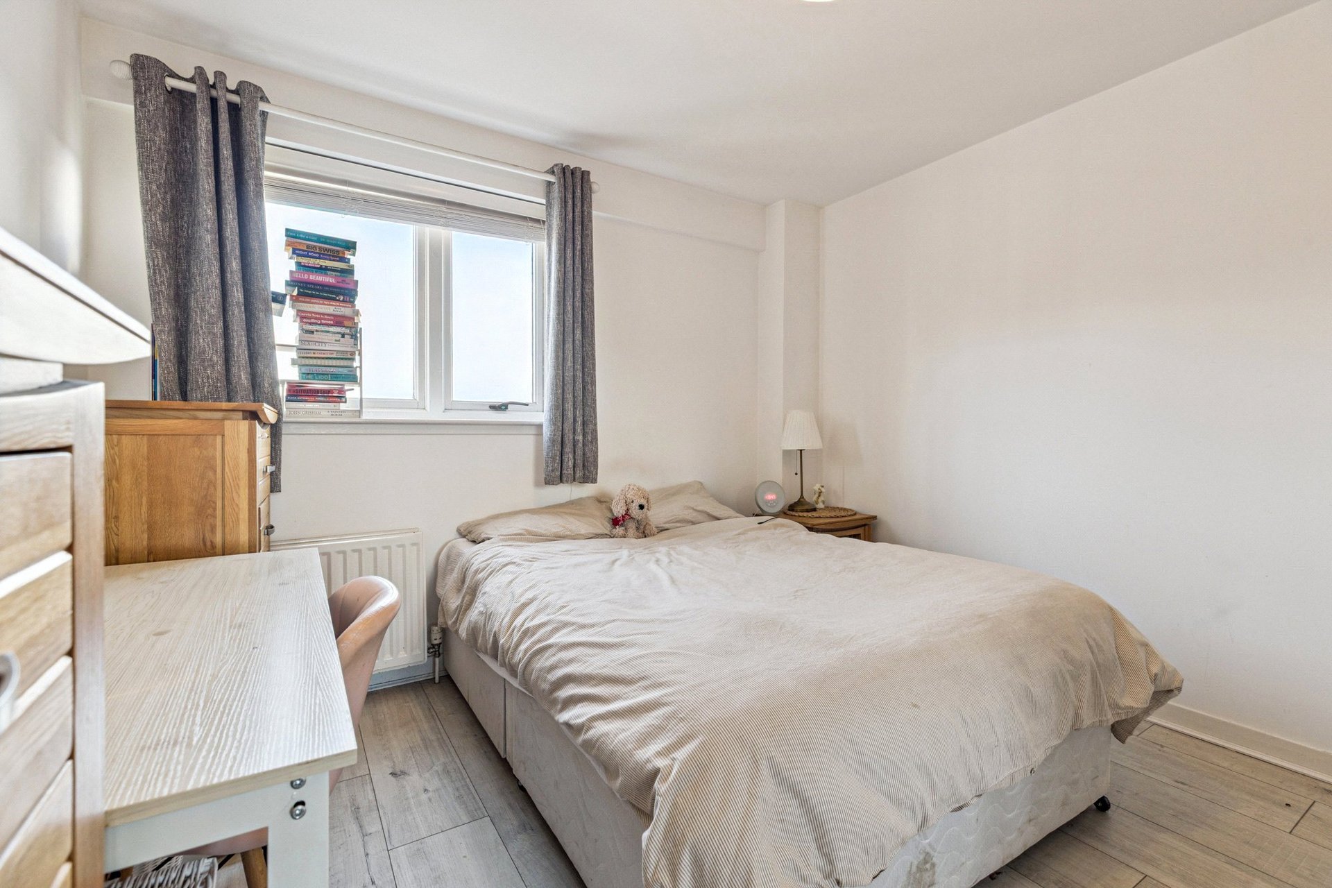Flat 4/5 The Monument, 5 Moir Street, Gallowgate, Glasgow, G1 5AE - Picture #13