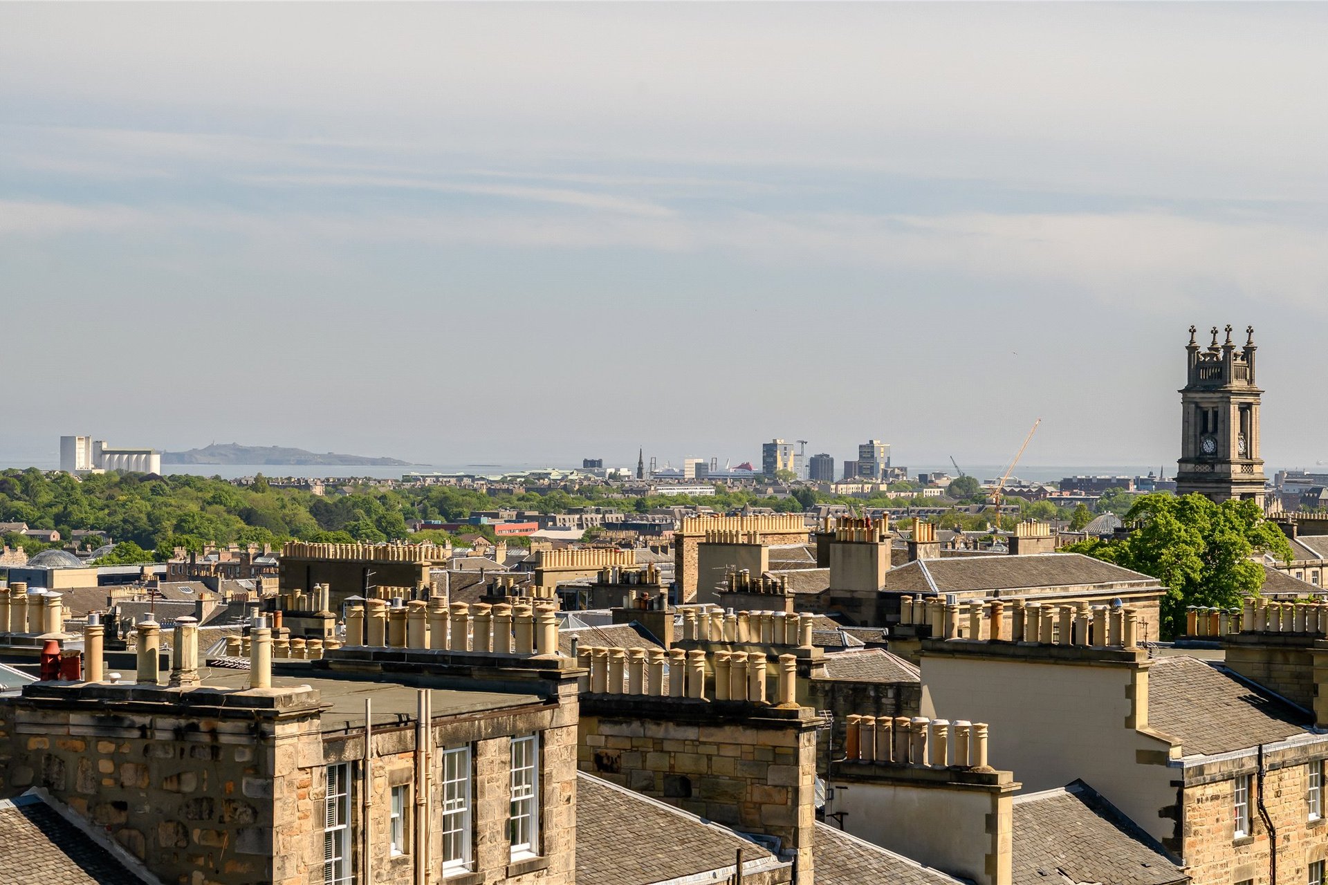 13/3 Moray Place, New Town, Edinburgh, EH3 6DT - Picture #7