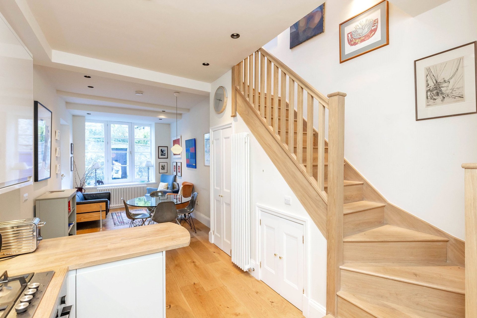 26 Gloucester Lane, Edinburgh, Midlothian, EH3 6ED - Picture #8