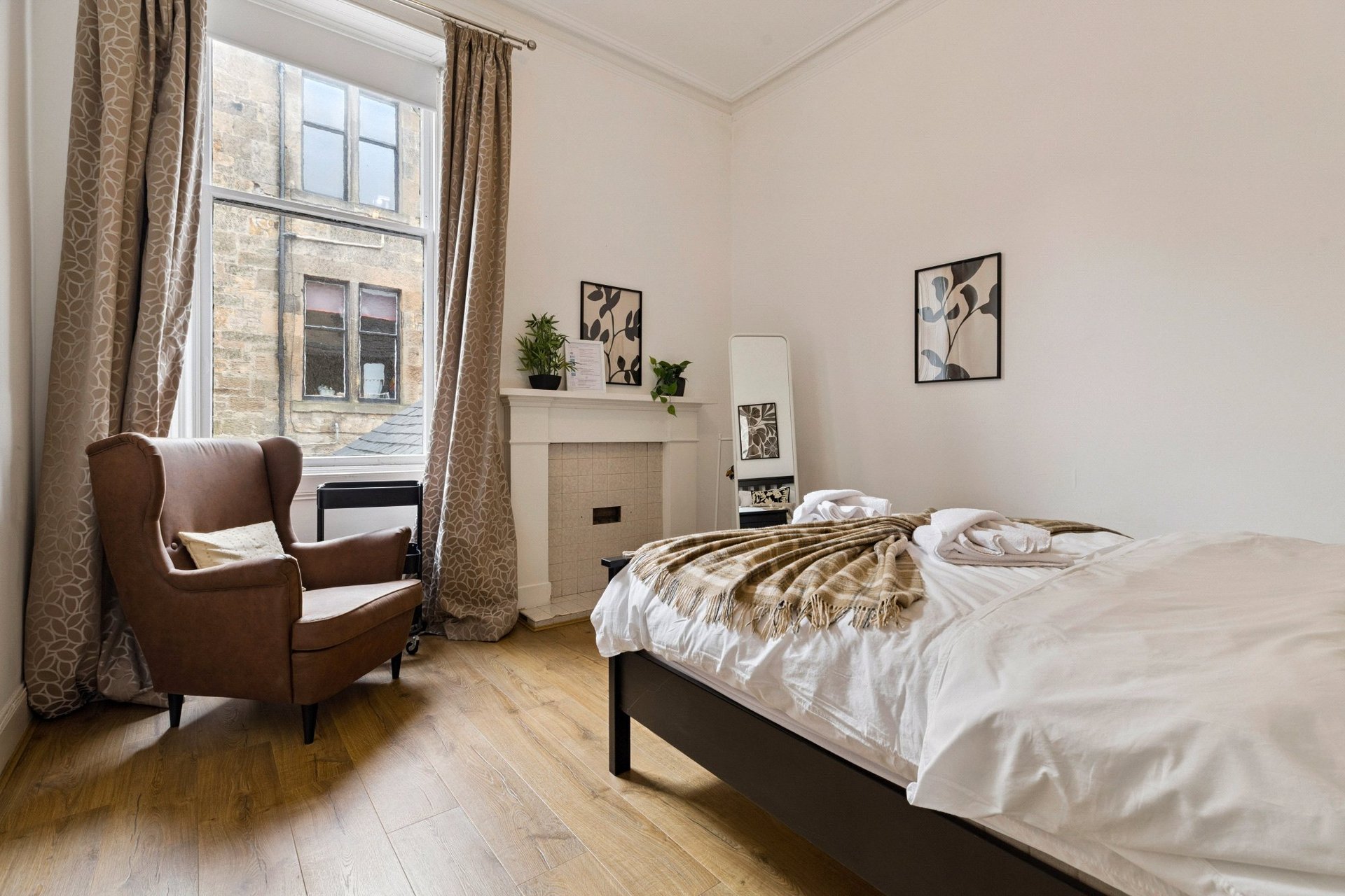 216 Broomhill Drive, Broomhill, Glasgow, G11 7QB - Picture #45