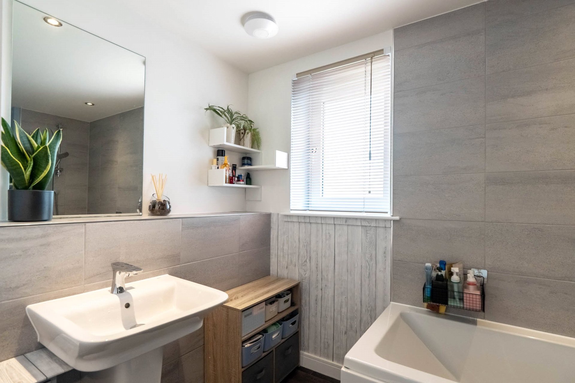 114 Lawrie Reilly Place, Edinburgh, EH7 5FG - Picture #15