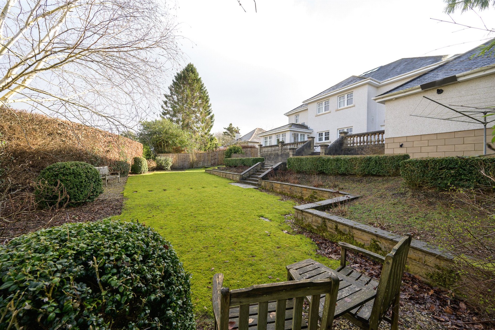 26B Birkhill Road, Stirling, Stirlingshire, FK7 9JS - Picture #29