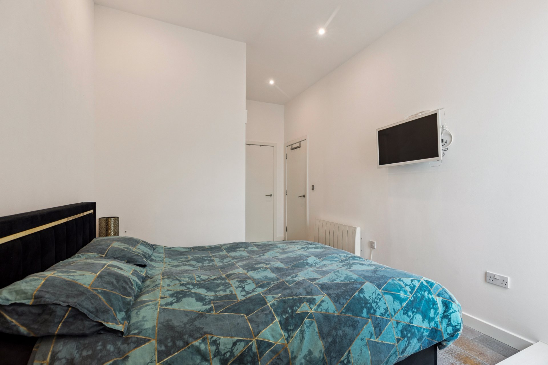 3/13, 145 Albion Street, Glasgow, Glasgow City, G1 1QS - Picture #9