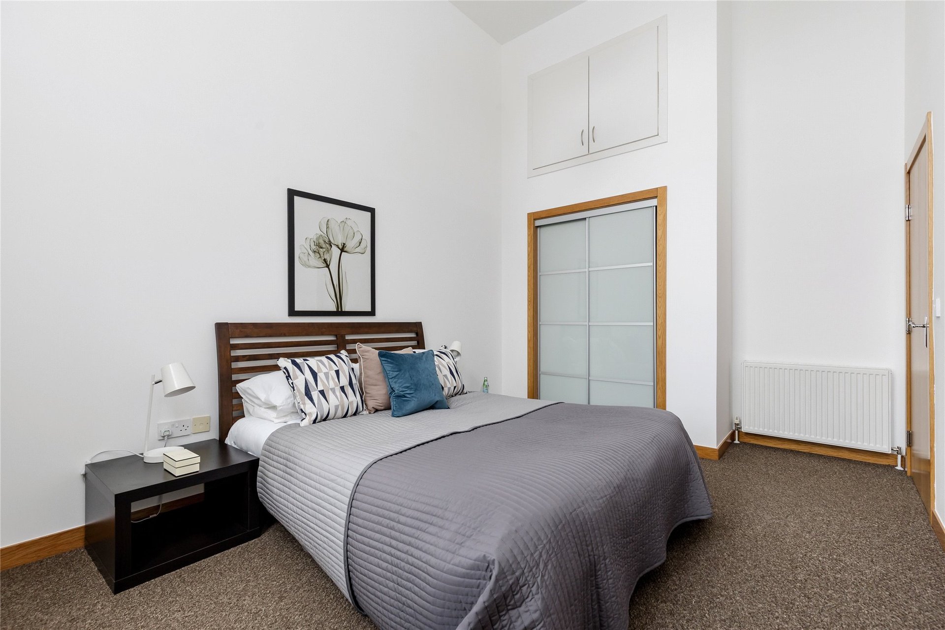 Flat 11, 14 Queen Charlotte Street, Edinburgh, EH6 6AT - Picture #10