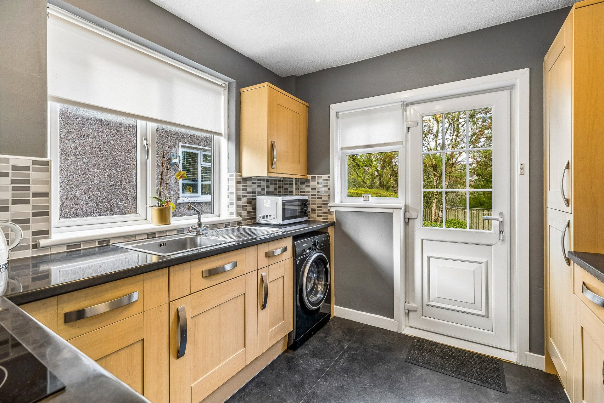 60 Rowan Drive, Bearsden, G61 3HJ - Picture #6