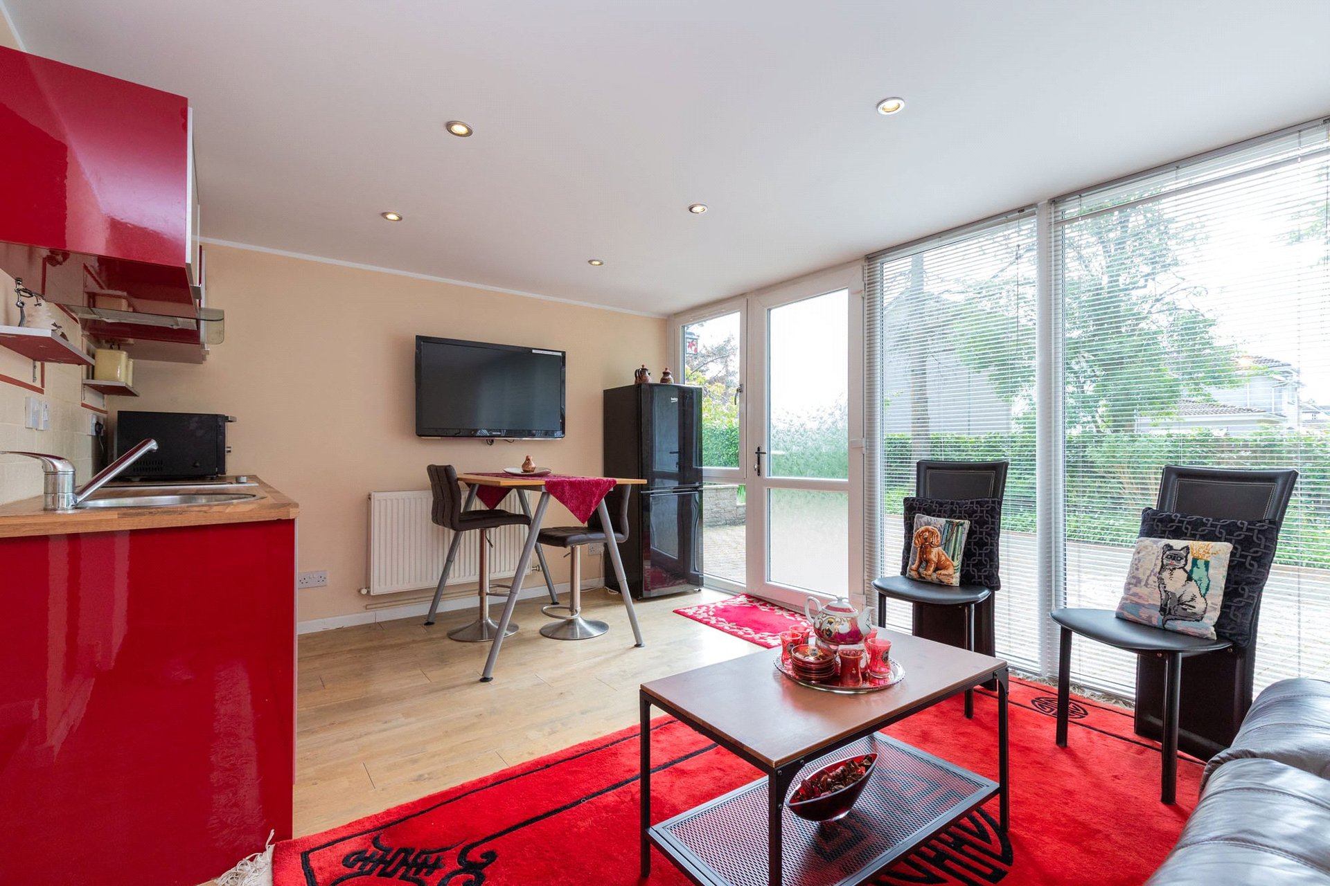 57 Upper Glenburn Road, Bearsden, G61 4BN - Picture #34
