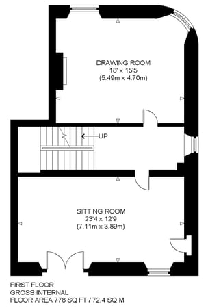 Ff Floorplan