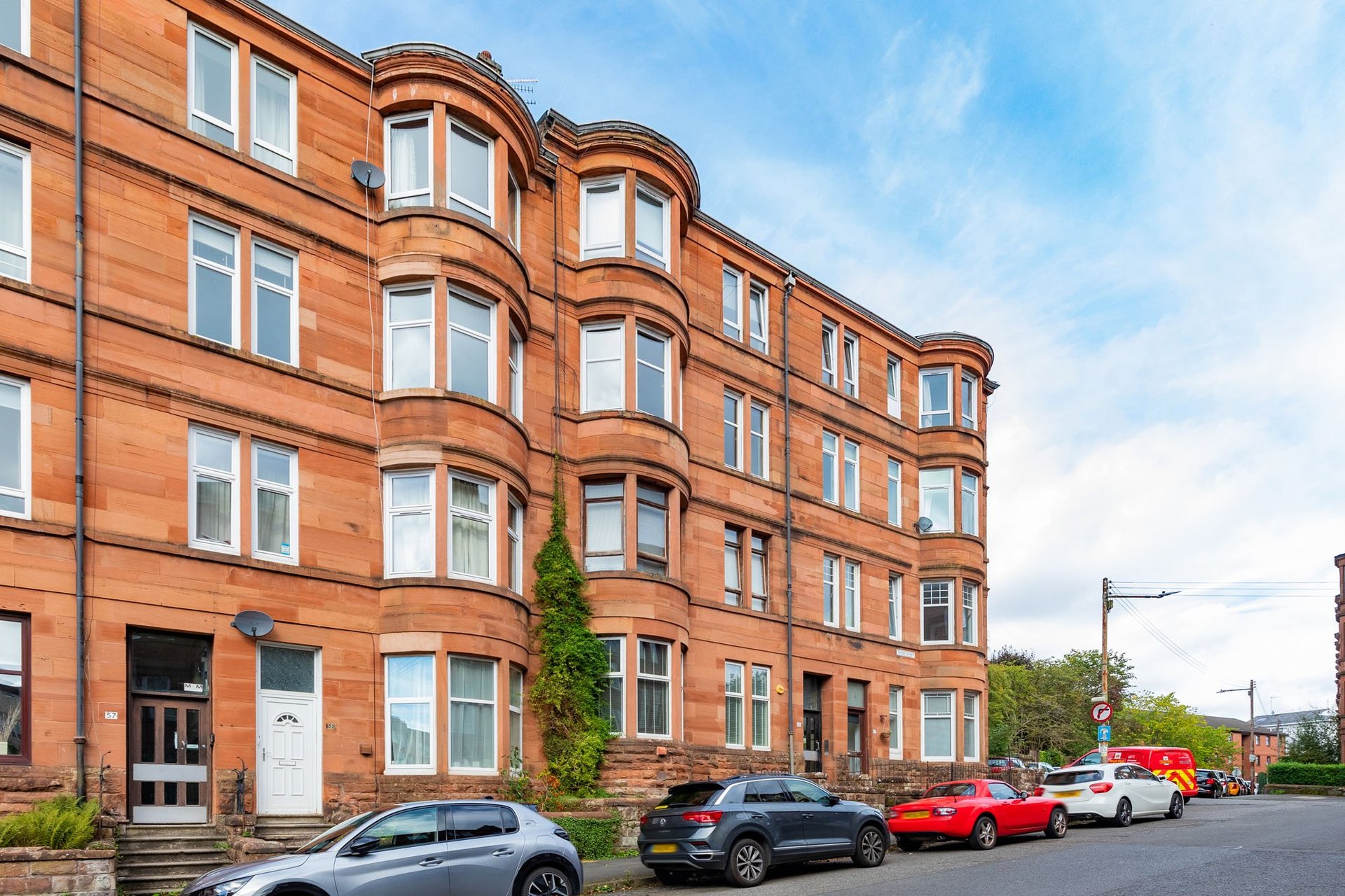 2/2, 65 Tassie Street, Shawlands, Glasgow, G41 3QG - Picture #1