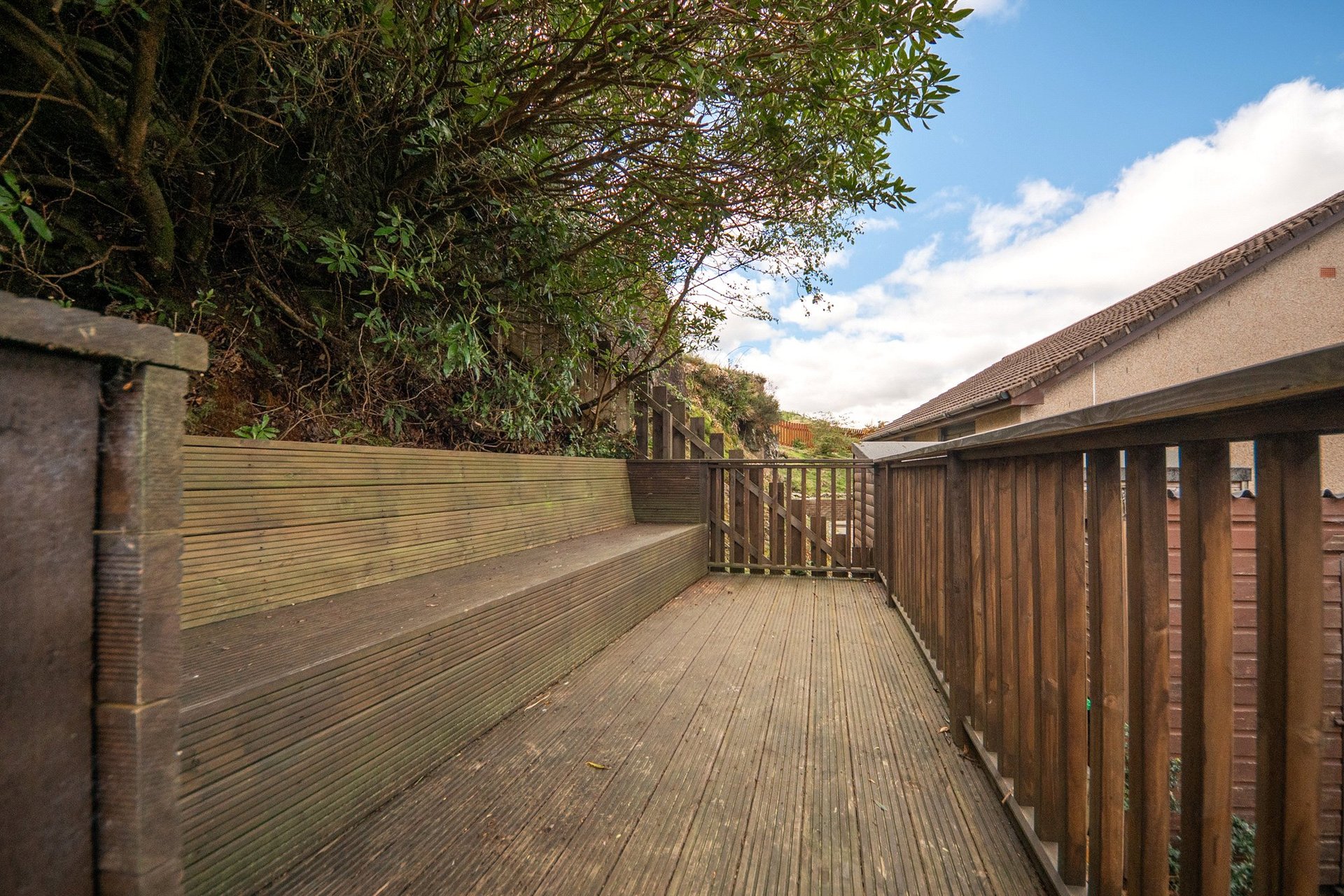 Windyedge, 15 Mealdarroch, Tarbert, Argyll and Bute, PA29 6YW - Picture #29