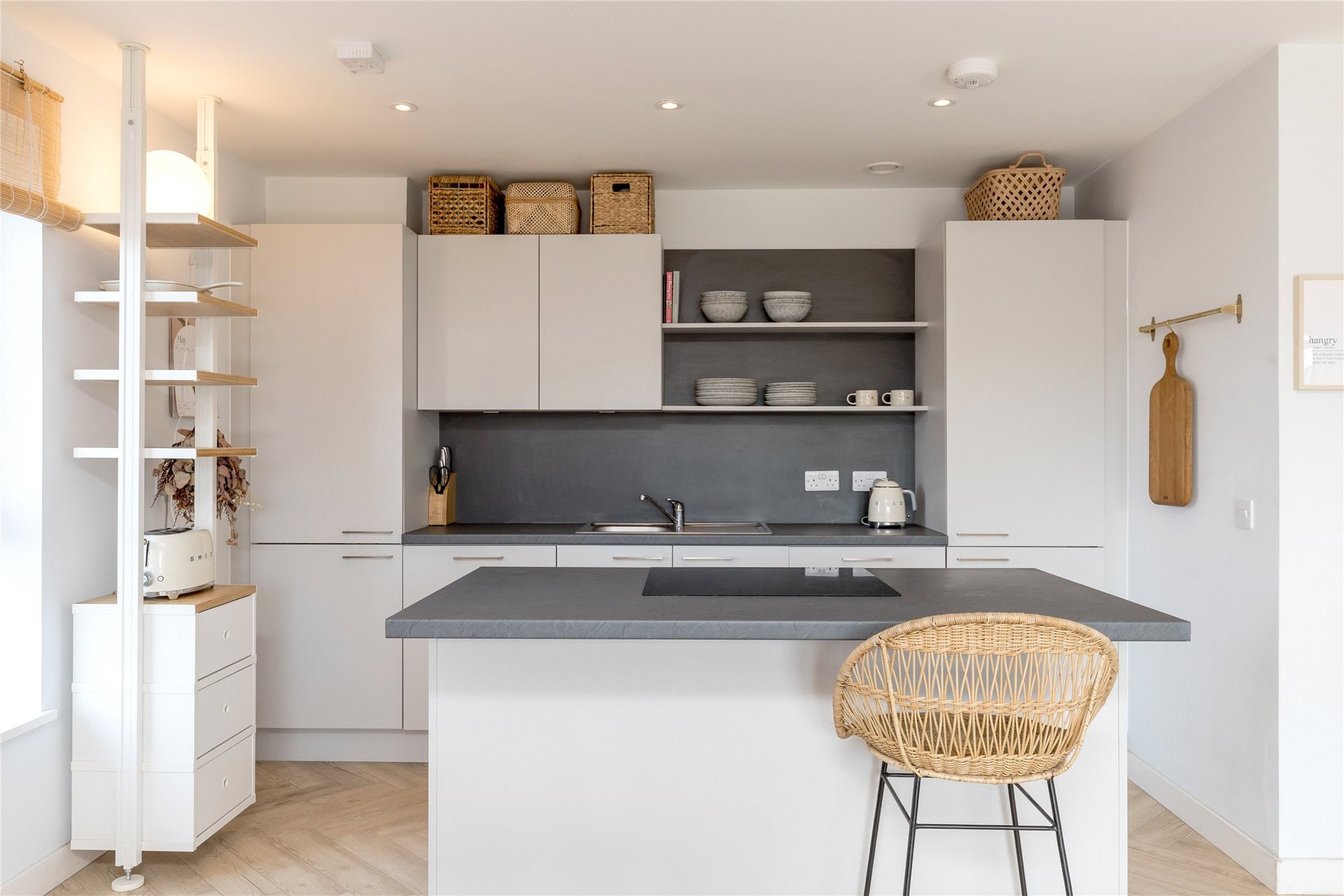 22/21 Pillans Place, Leith, Edinburgh, EH6 7AZ - Picture #7