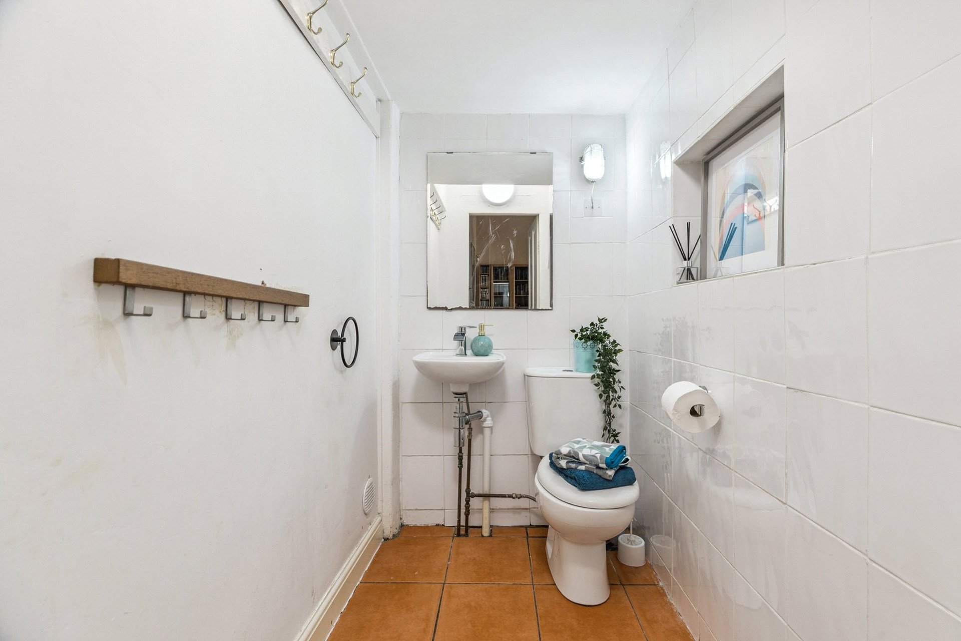 722 Crow Road, Jordanhill, Glasgow, G13 1NF - Picture #16