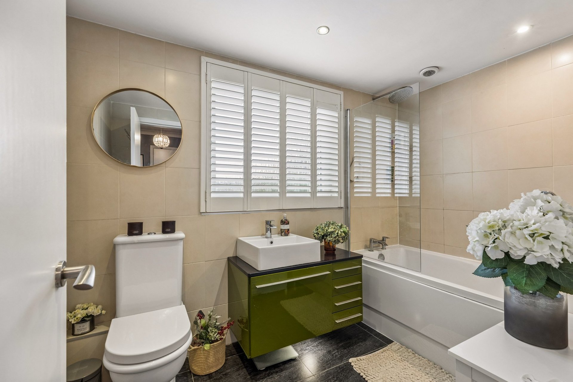2/3, 8 Terregles Drive, Pollokshields, Glasgow, G41 4RN - Picture #20