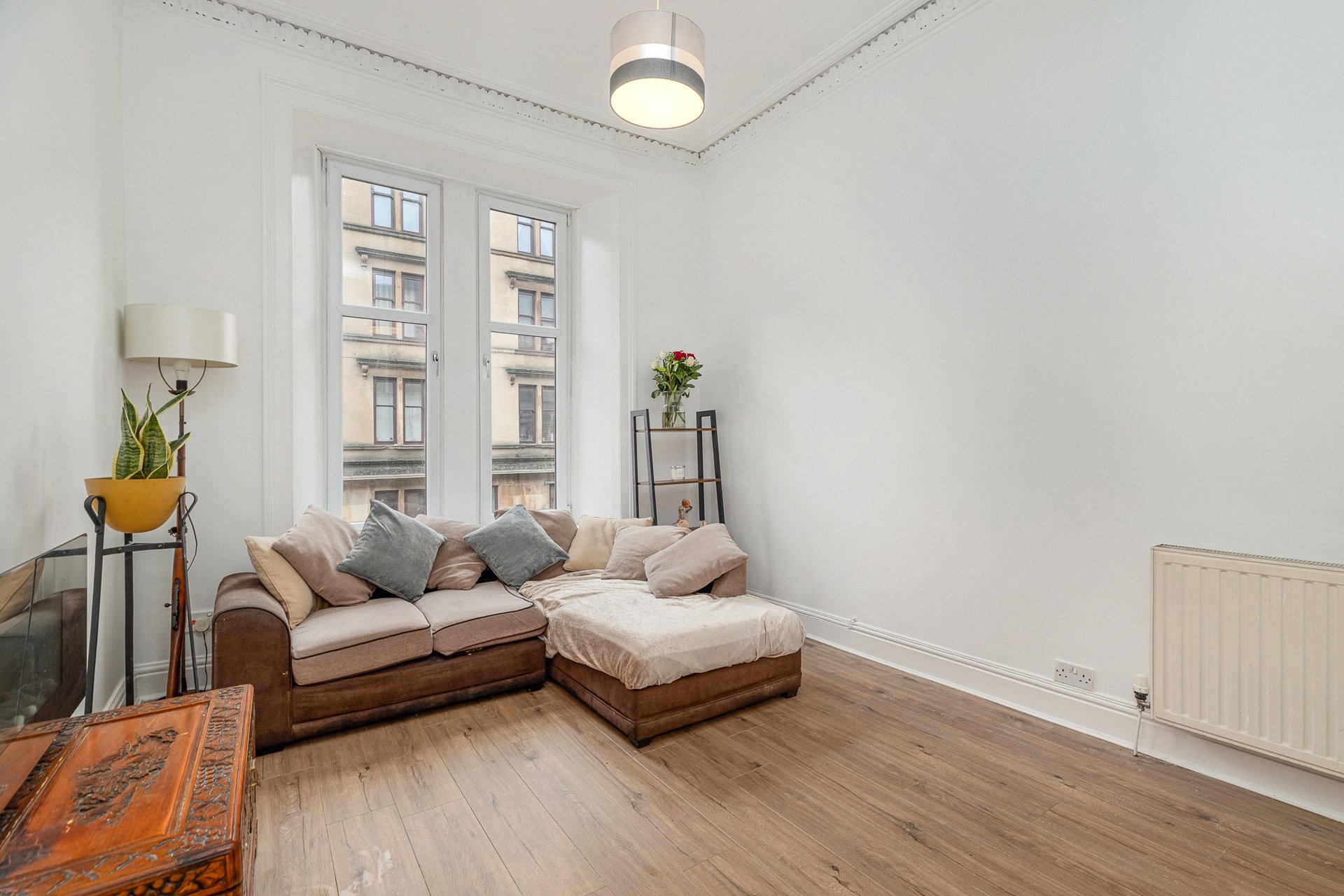 1/1, 17 Fordyce Street, Partick, Glasgow, G11 5PF - Picture #3