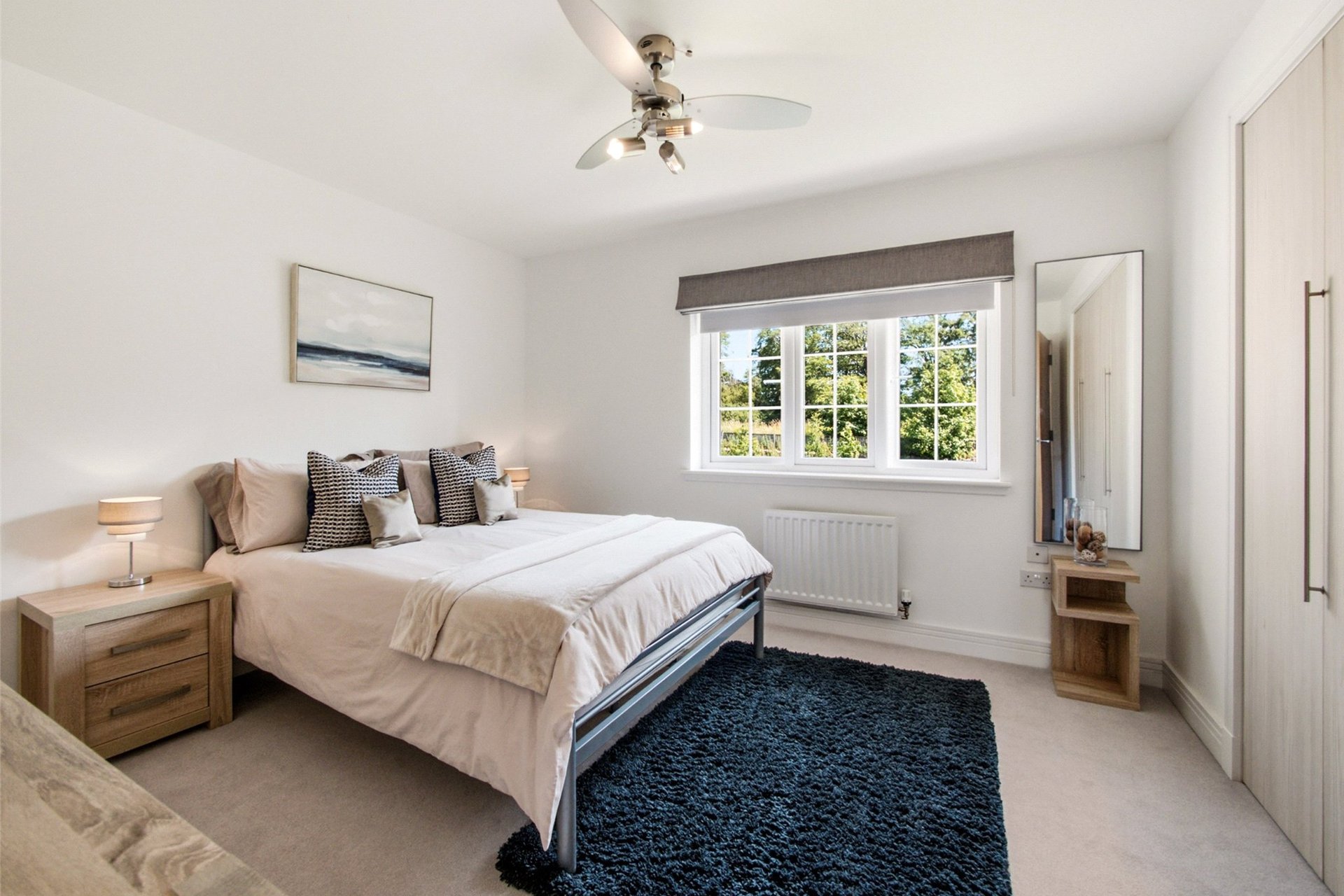 37 Whinstone Place, Ratho, Newbridge, Midlothian, EH28 8AD - Picture #28