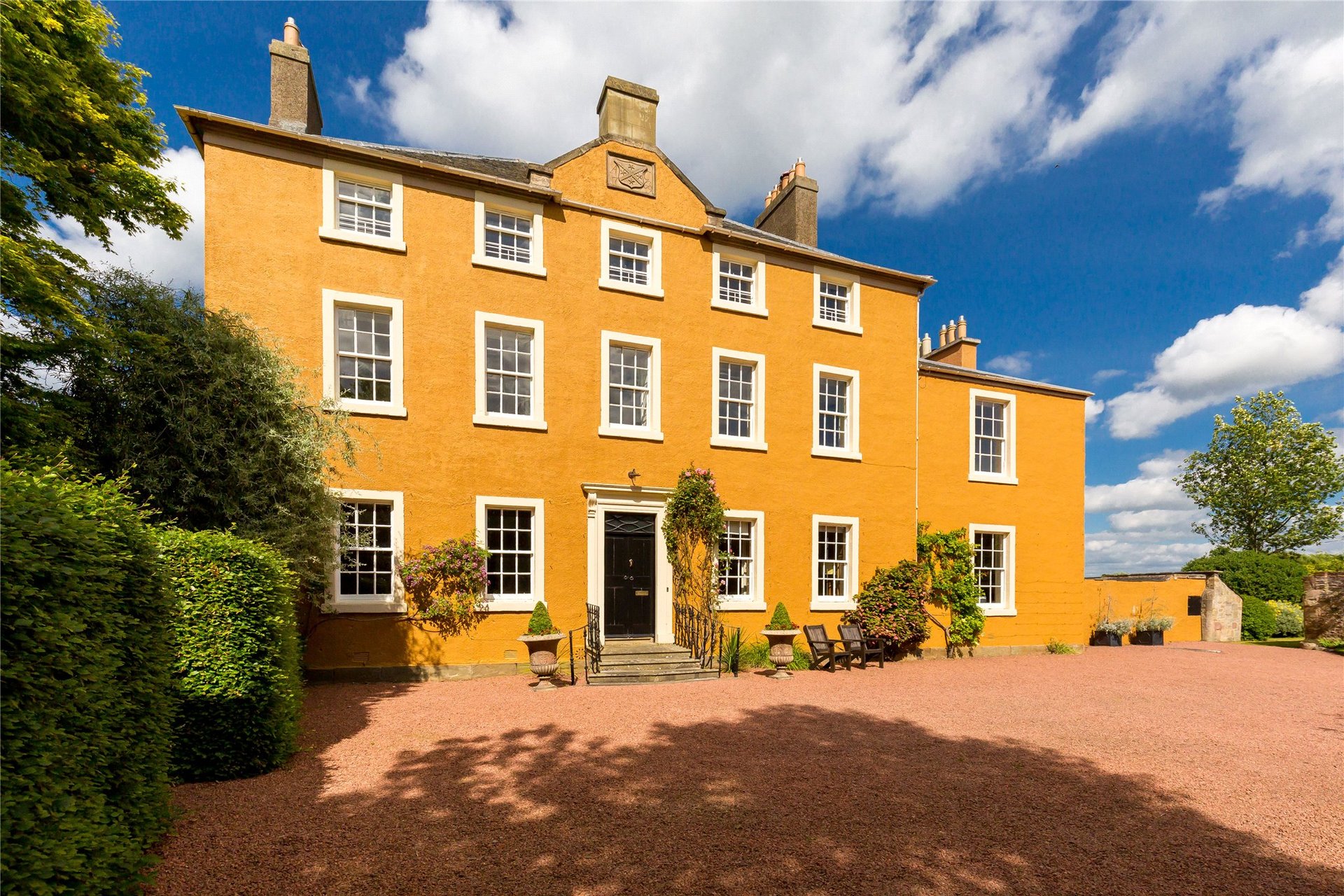 Catherine Lodge, 19 Inveresk Village, Musselburgh, East Lothian, EH21 7TD - Picture #38