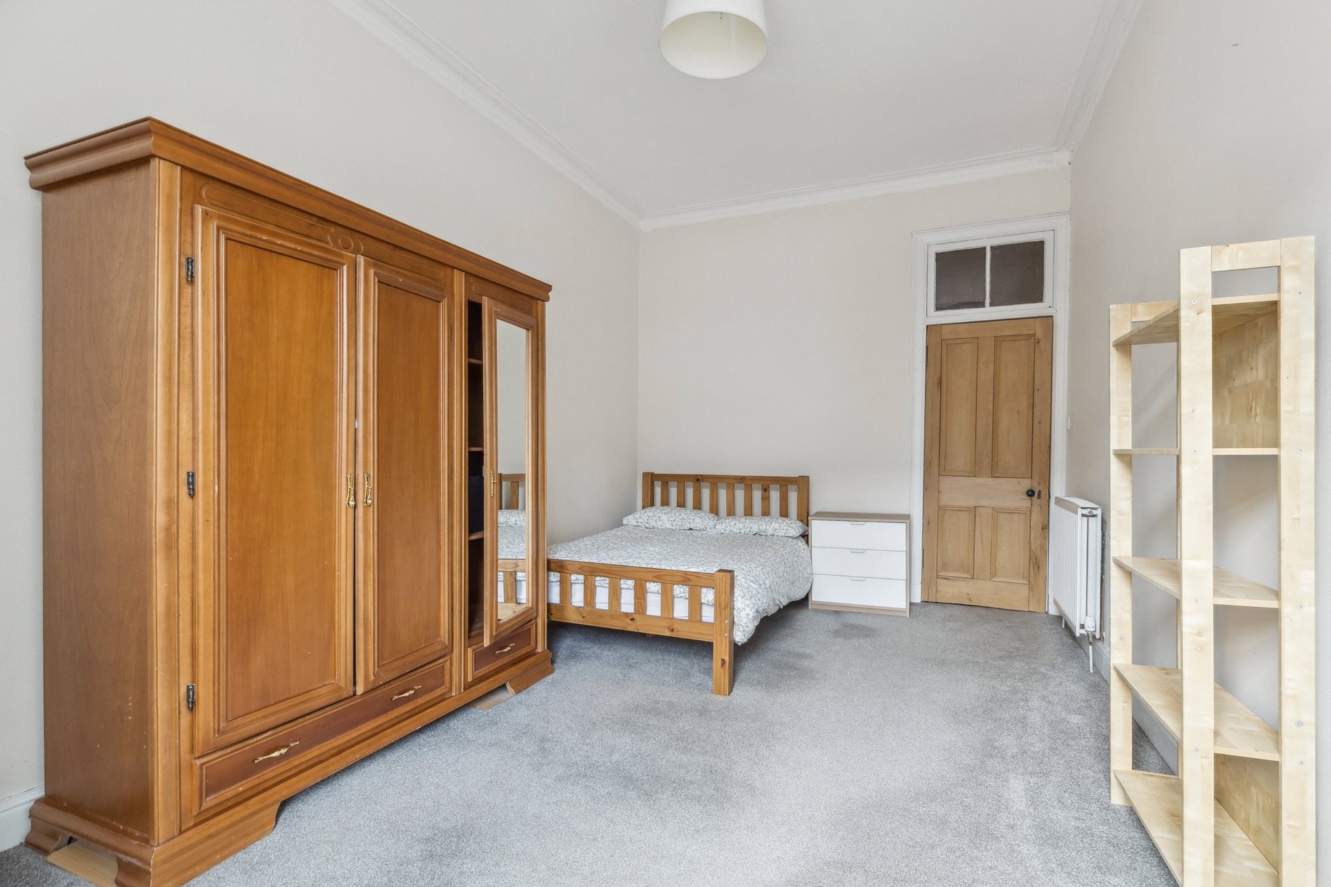 2/1, 7 Jedburgh Gardens, North Kelvinside, Glasgow, G20 6BP - Picture #12