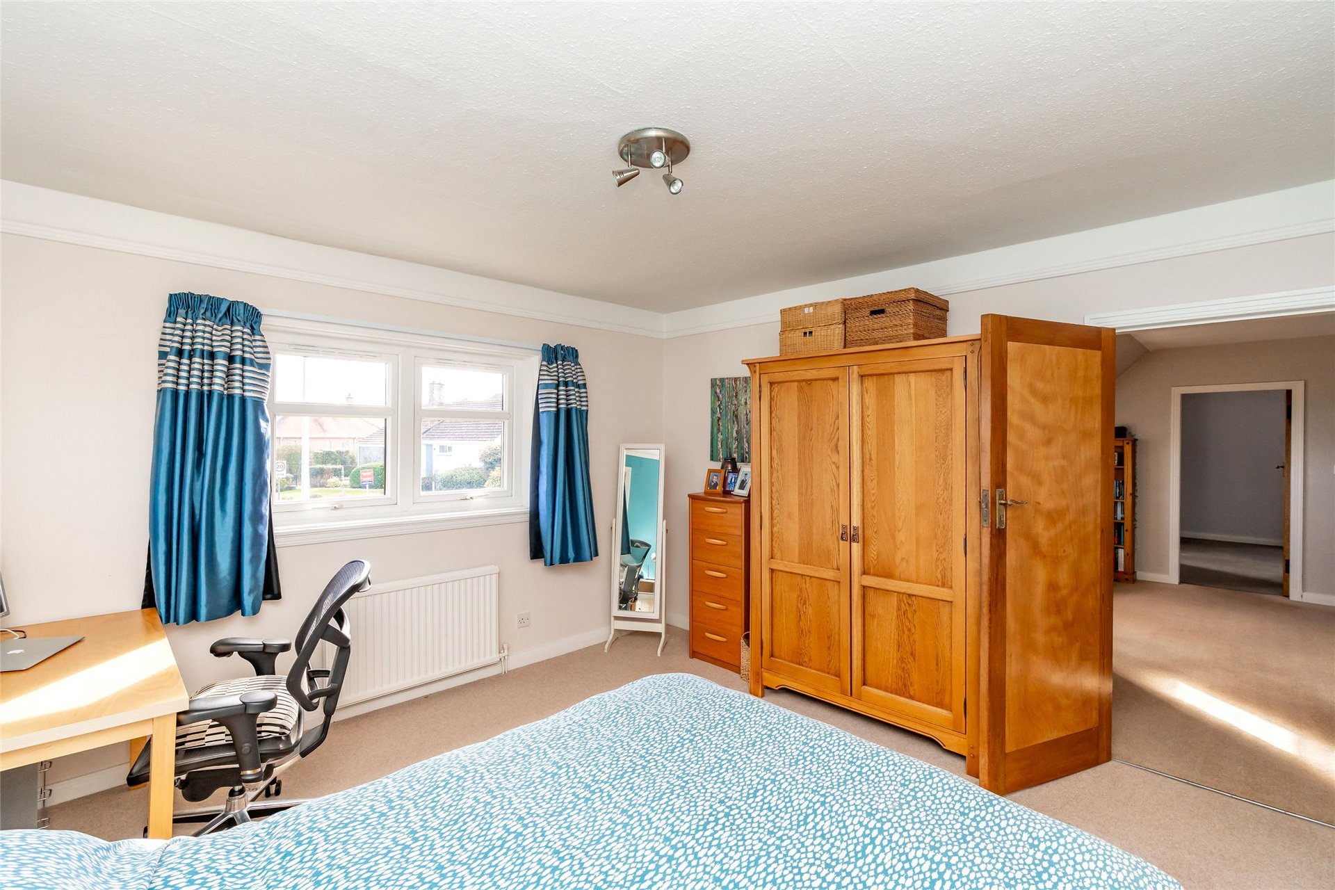 Menapia, Strathkinness Low Road, St. Andrews, KY16 9NG - Picture #27