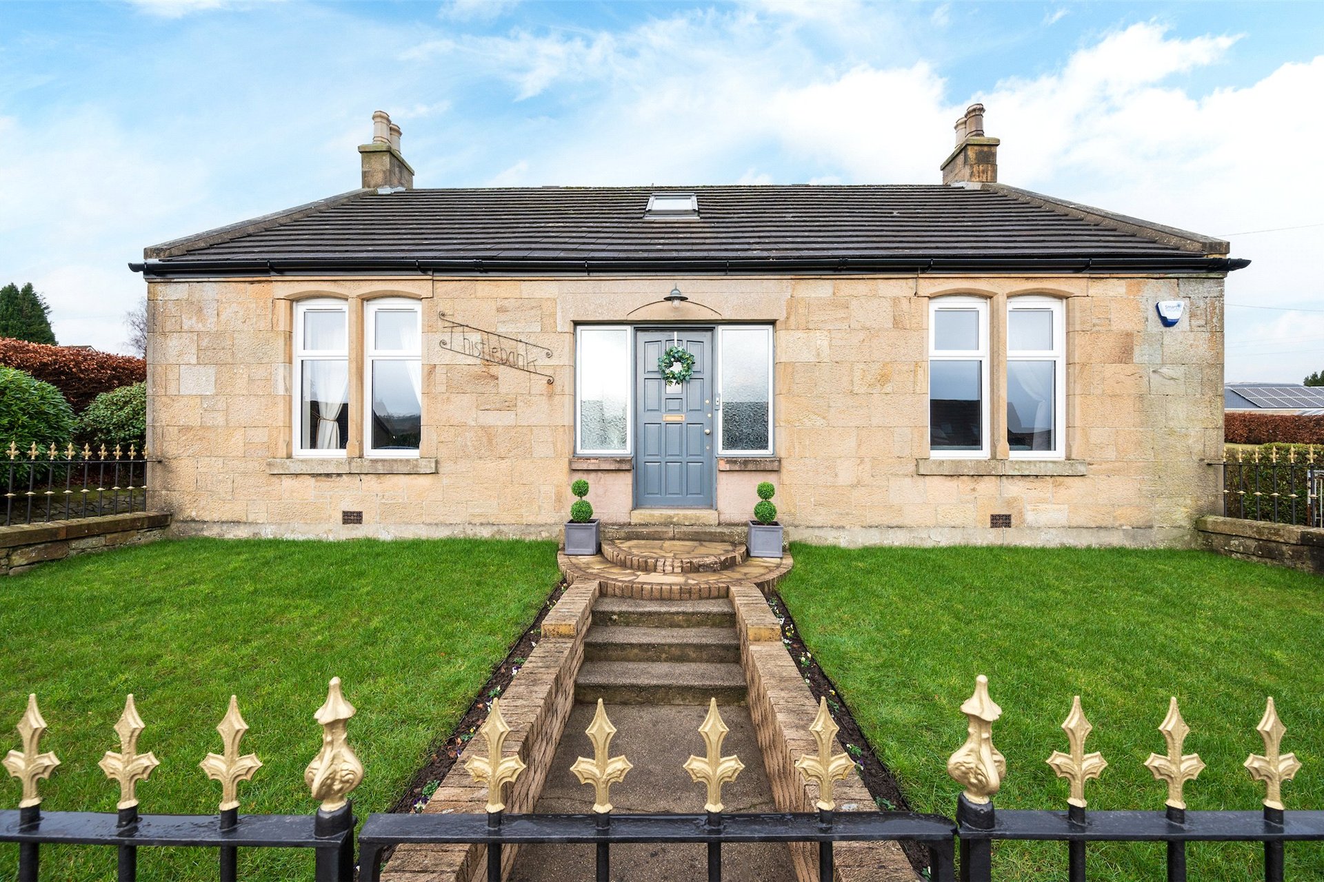 Thistlebank, Shieldhill Road, Reddingmuirhead, Falkirk, FK2 0DT - Picture #23