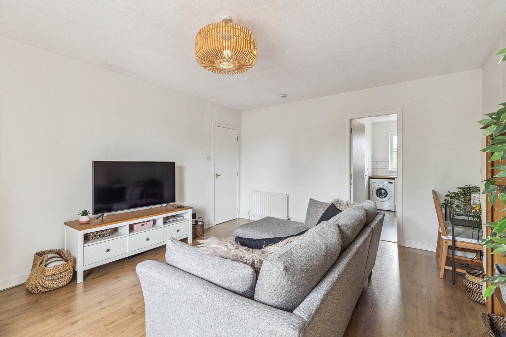 Flat 3/1, 21 Alexander Crescent, New Gorbals, Glasgow, G5 0SL - Picture #6