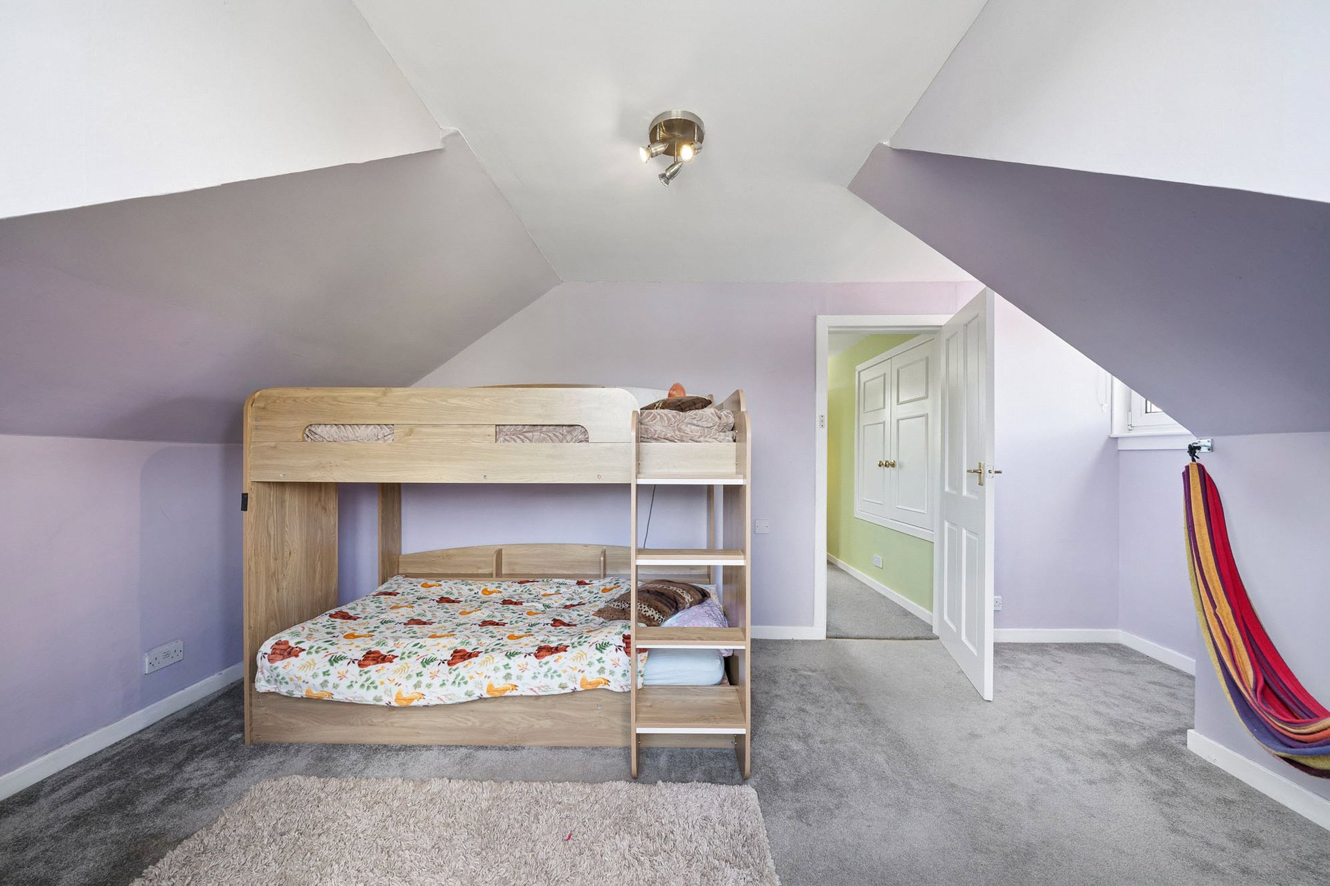 30 Busby Road, Carmunnock, Clarkston, Glasgow, G76 9BN - Picture #29