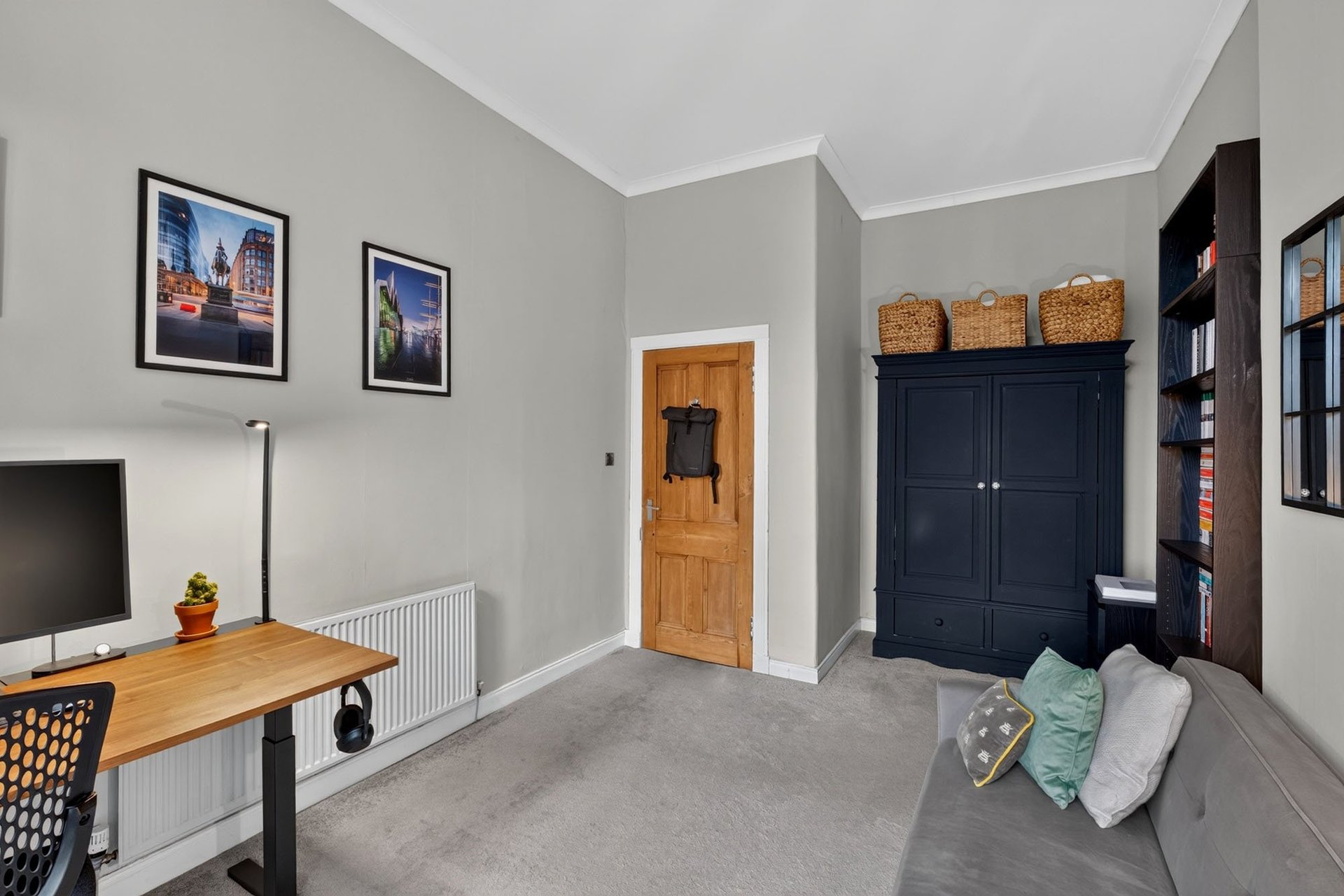2/2, 74 Dundrennan Road, Battlefield, Glasgow, G42 9SG - Picture #16