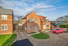 24 Field Court, Milfield, Northumberland, NE71 6BA - Picture #1