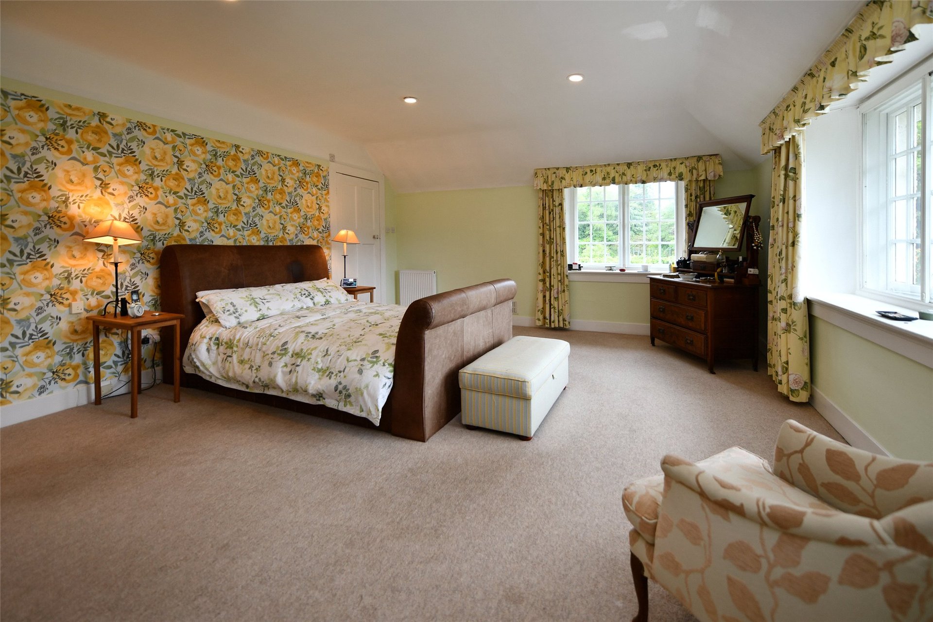 Whitehills House, Minnigaff, Newton Stewart, Dumfries and Galloway, DG8 6SL - Picture #11