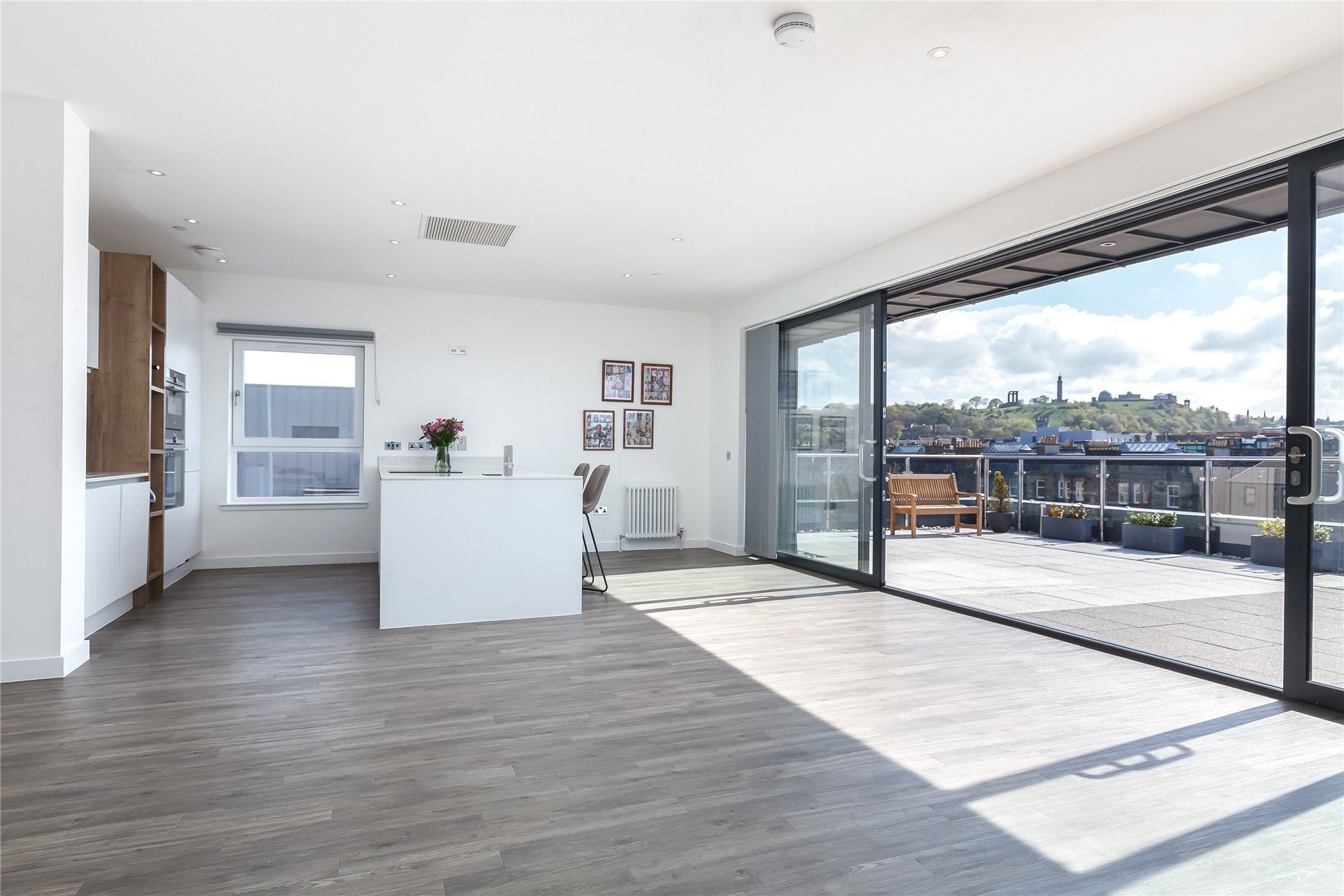 Flat 32, 25 Shrubhill Walk, Edinburgh, EH7 4FJ - Picture #18