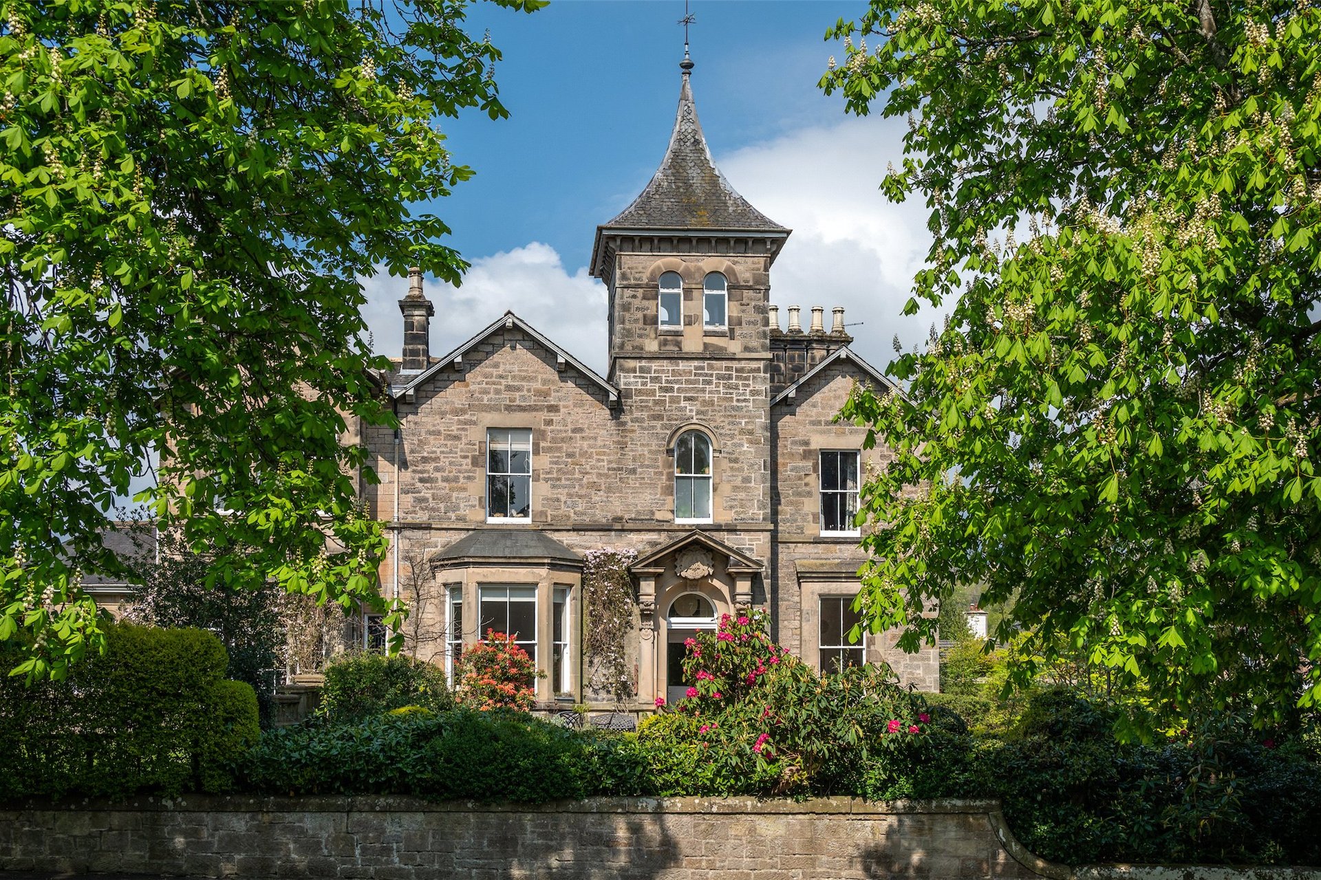 7 Park Avenue, Stirling, Stirlingshire, FK8 2QR - Picture #26