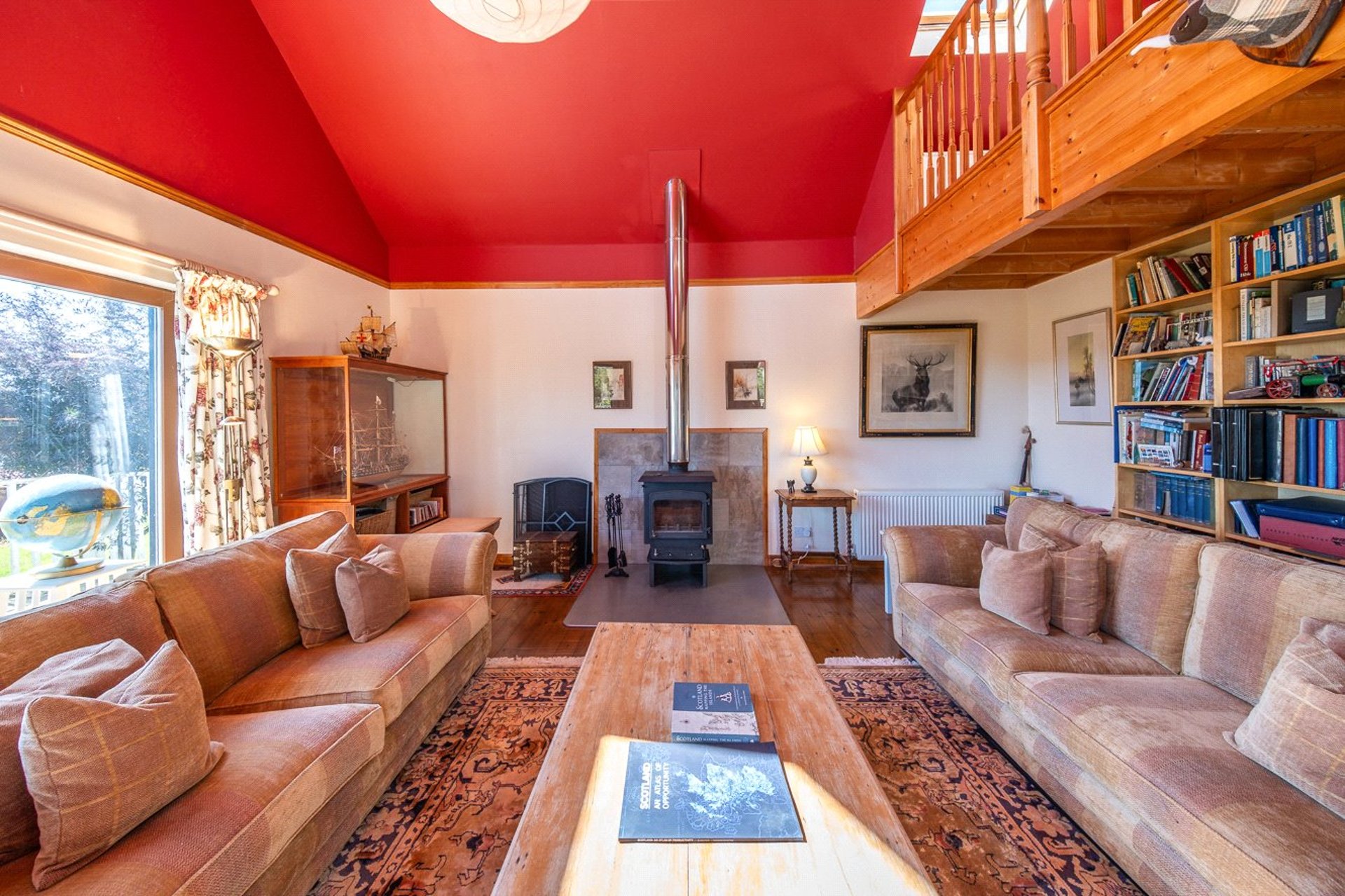 Craigspuir House, 7 Craigspuir Lane, Tobermory, Isle of Mull, Argyll and Bute, PA75 6RD - Picture #23