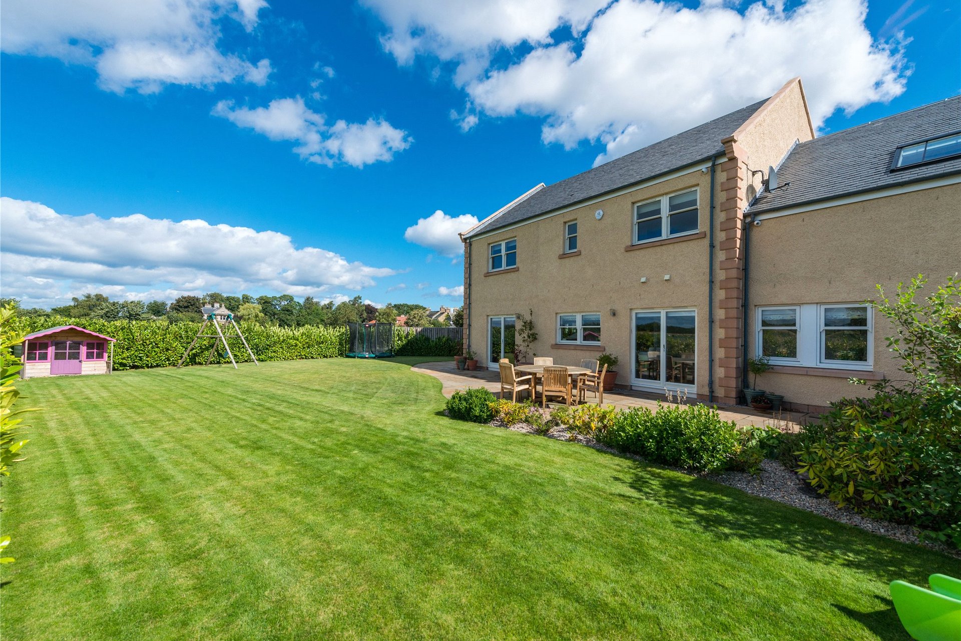 8 Carberry Close, Inveresk, East Lothian, EH21 8PP - Picture #21