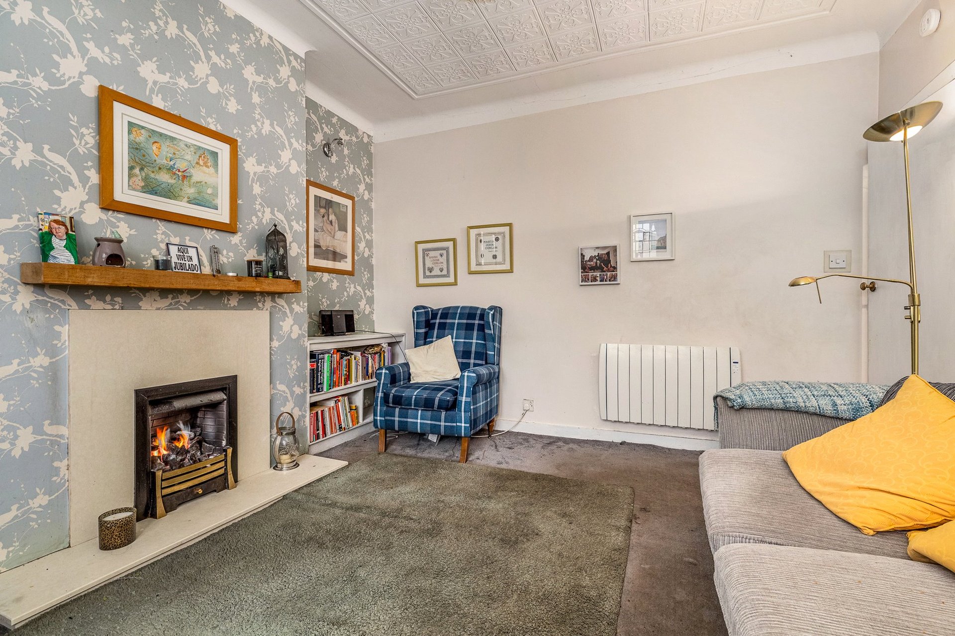 14 Thorncliffe Gardens, Strathbungo, Glasgow, G41 2DE - Picture #5