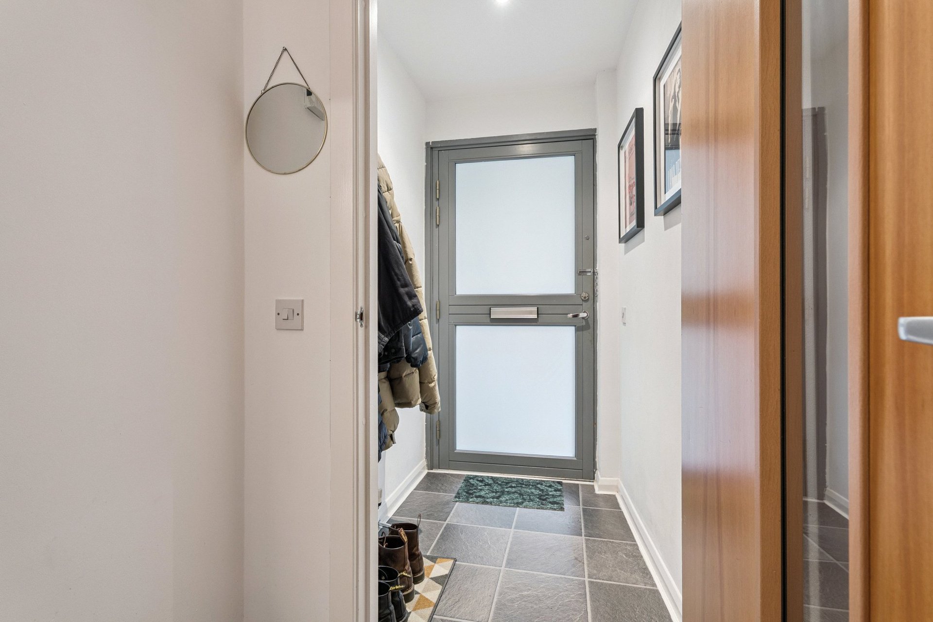 Flat 0/3, 37 Queen Elizabeth Gardens, New Gorbals, Glasgow, G5 0UH - Picture #21