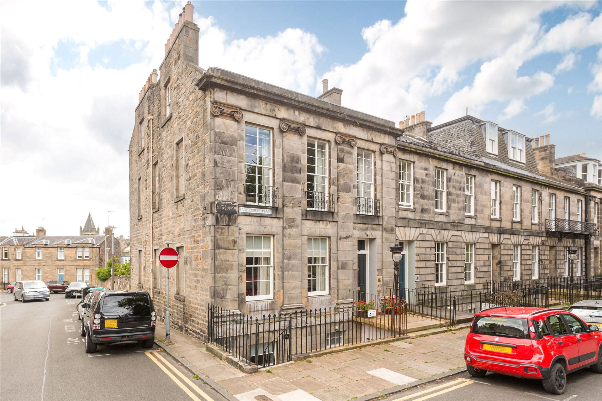1 Saxe Coburg Place, Edinburgh, EH3 5BR - Picture #2