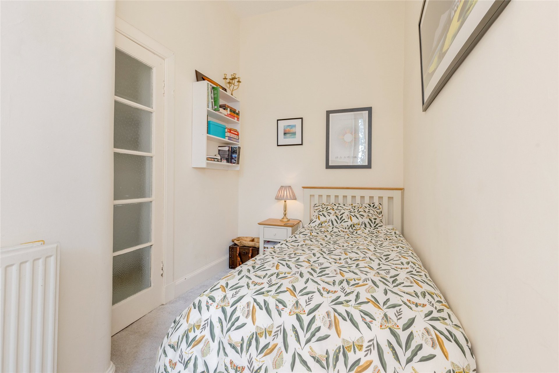 27/2 Royal Park Terrace, Edinburgh, EH8 8JB - Picture #9