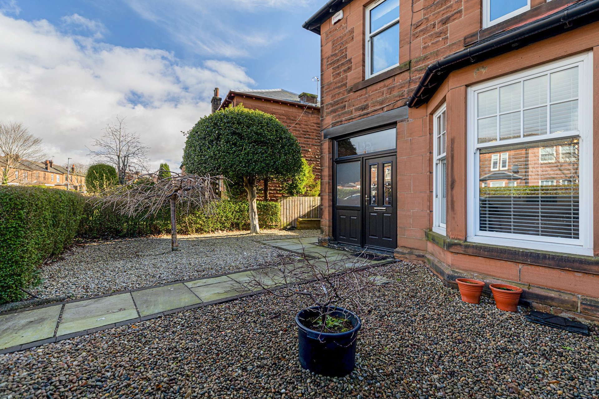 135 Essex Drive, Jordanhill, Glasgow, G14 9PD - Picture #34