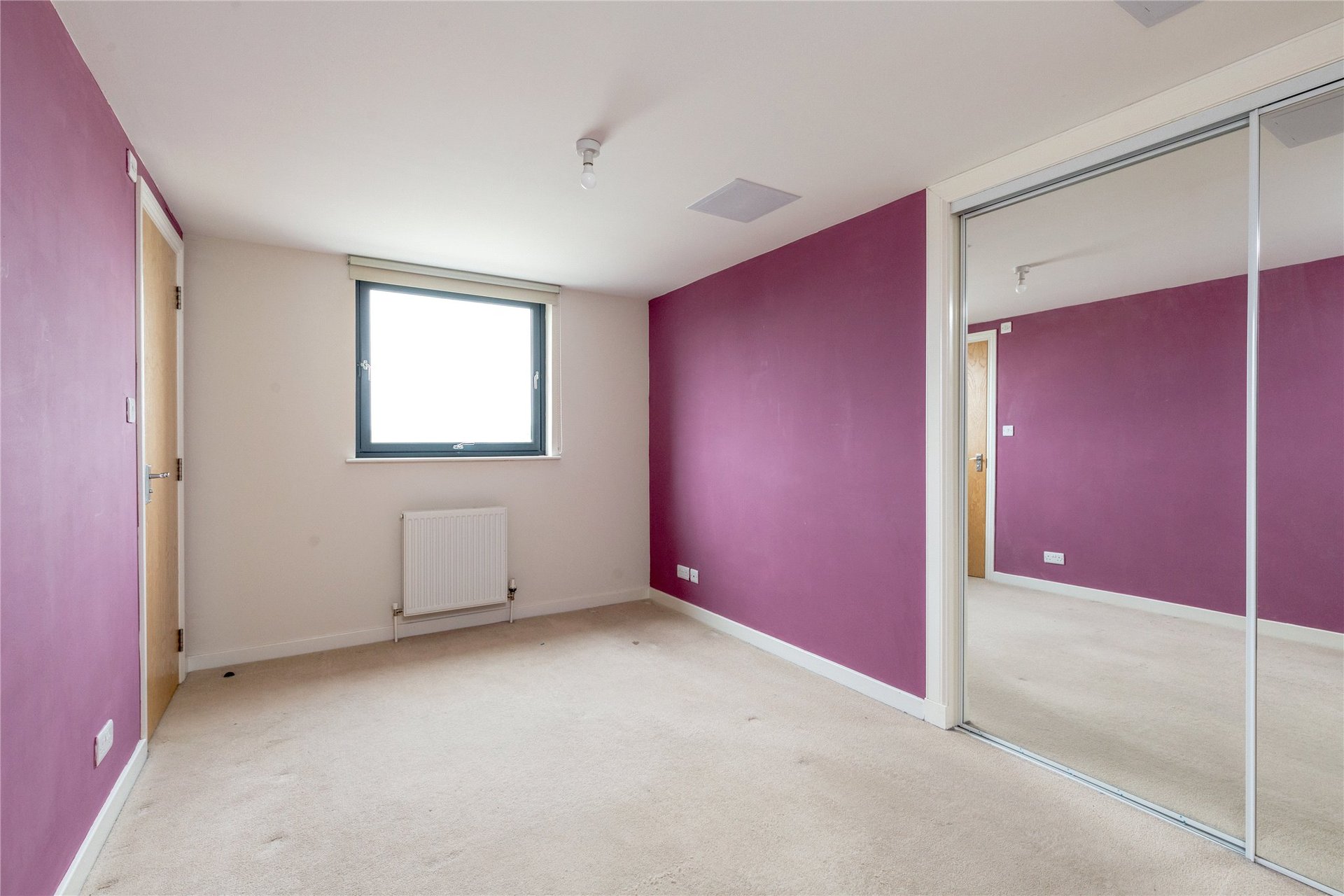 Flat 6, 14 Hopetoun Street, Edinburgh, Midlothian, EH7 4GH - Picture #10