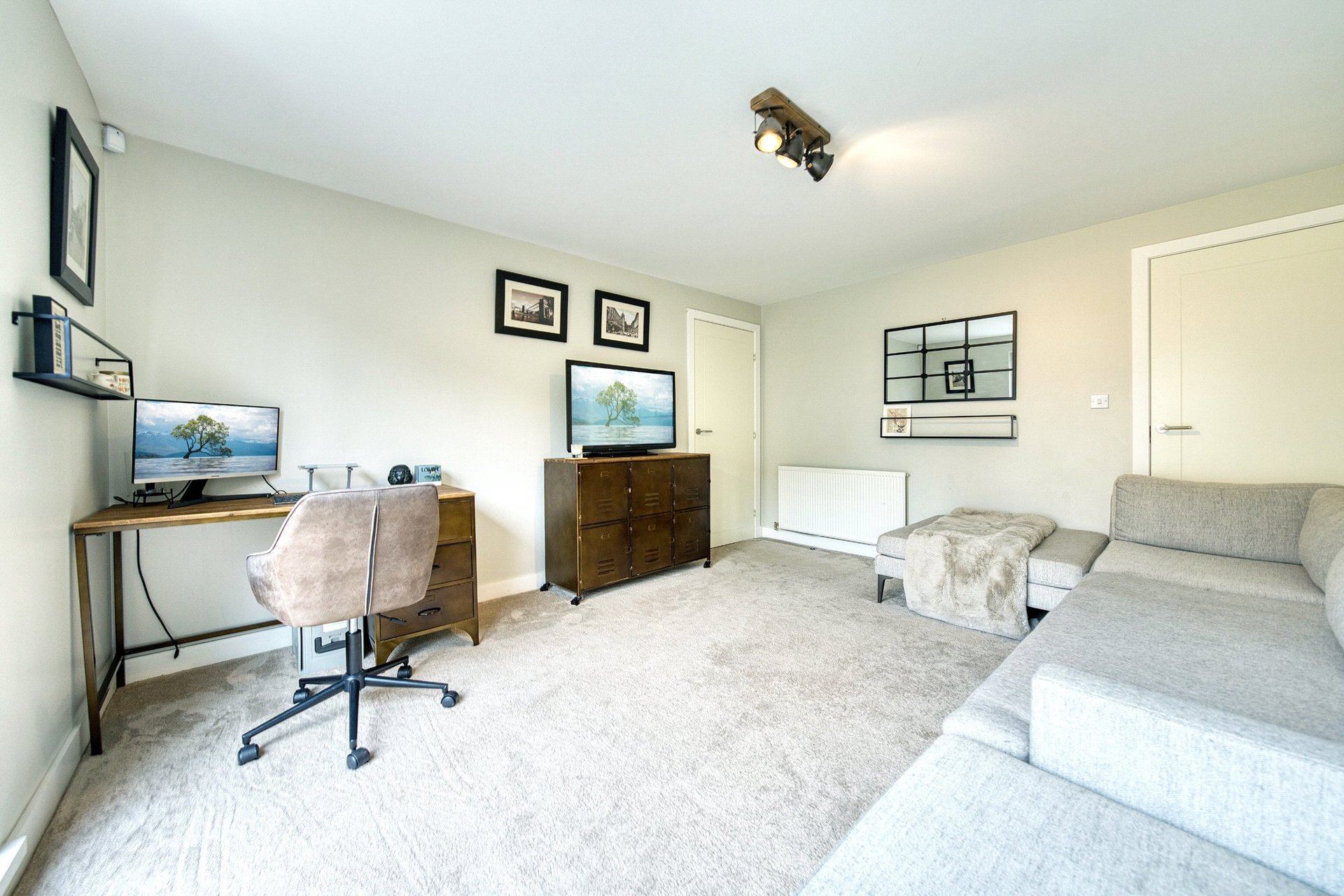 34 Morven Drive, Clarkston, Glasgow, G76 7NH - Picture #6