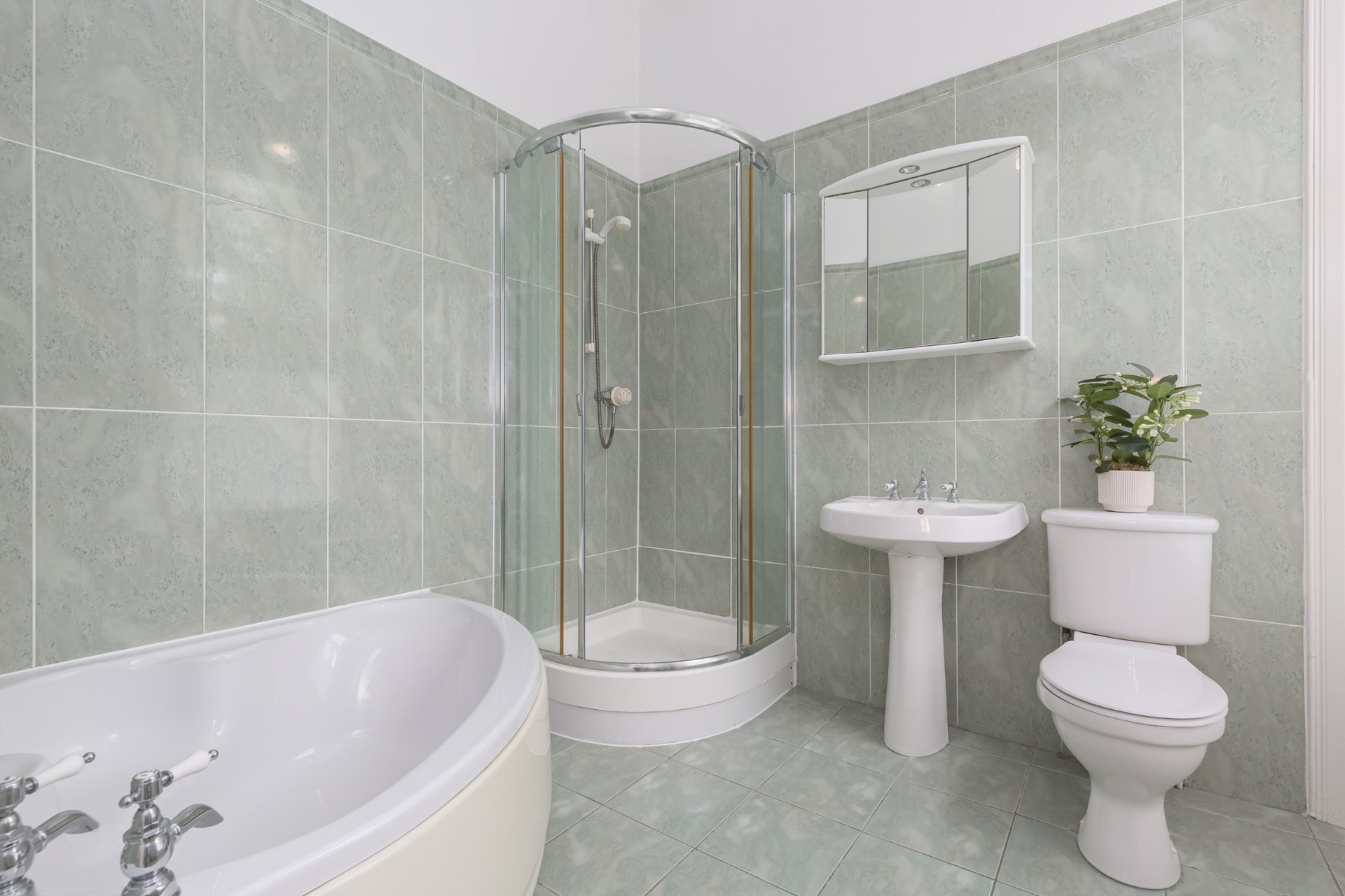 12B Oswald Road, The Grange, Edinburgh, EH9 2HJ - Picture #27