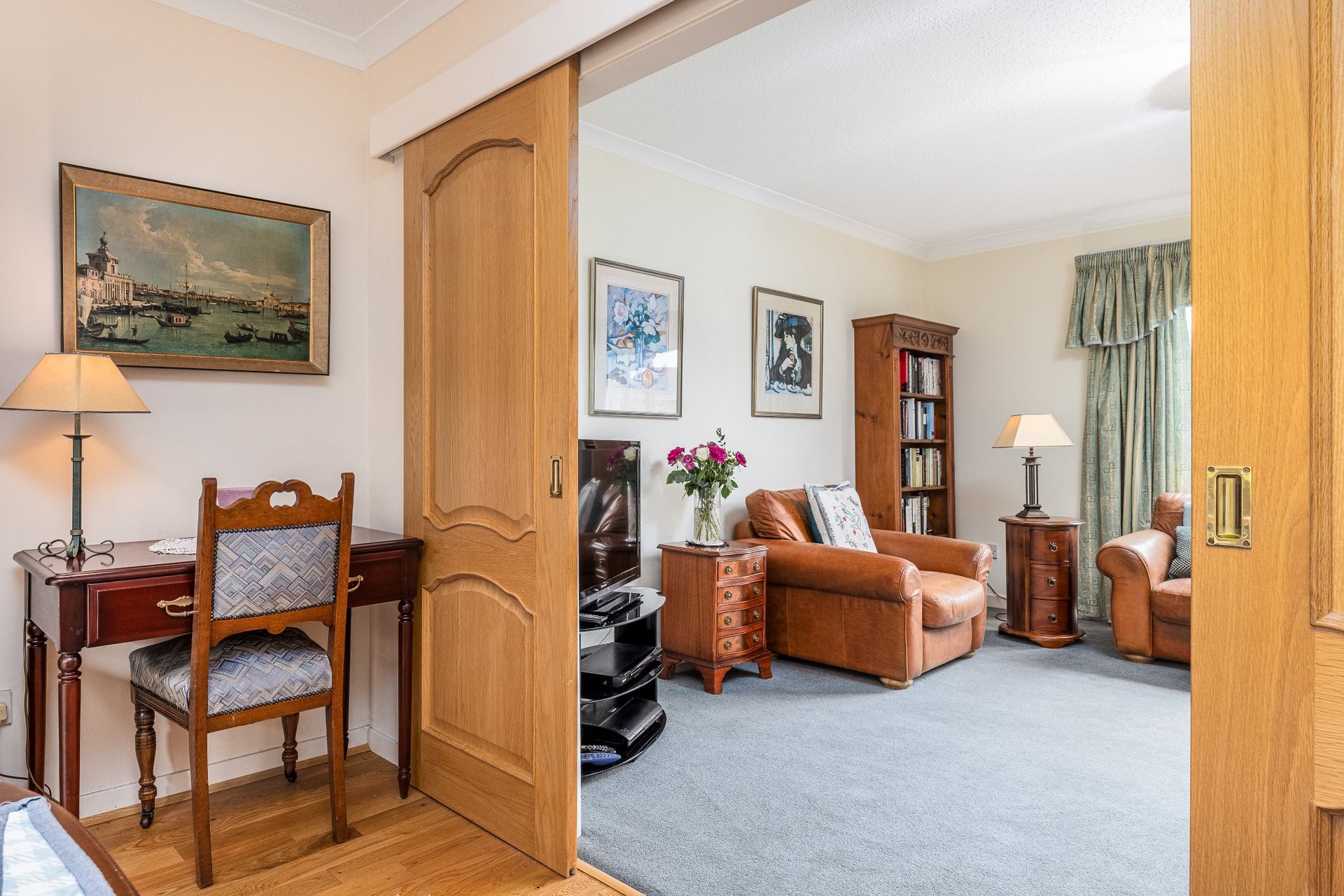 36 Russell Drive, Bearsden, G61 3BB - Picture #4