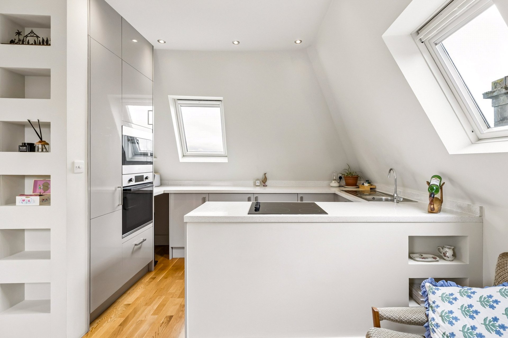 Flat 4/2, 74 London Road, Trongate, Glasgow City, G1 5NP - Picture #6
