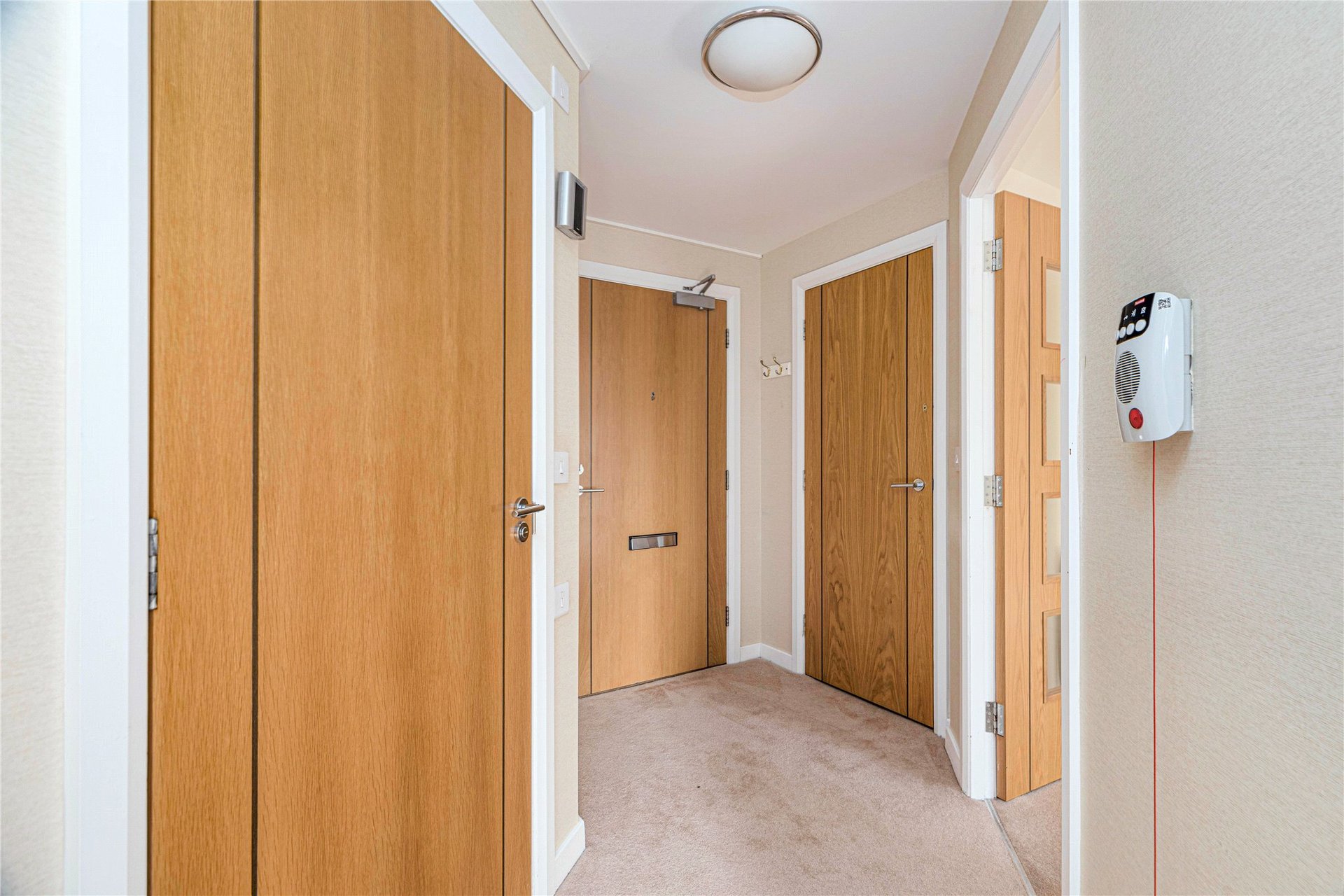 Flat 7, Hilltree Court, 96 Fenwick Road, Giffnock, Glasgow, East Renfrewshire, G46 6AA - Picture #4