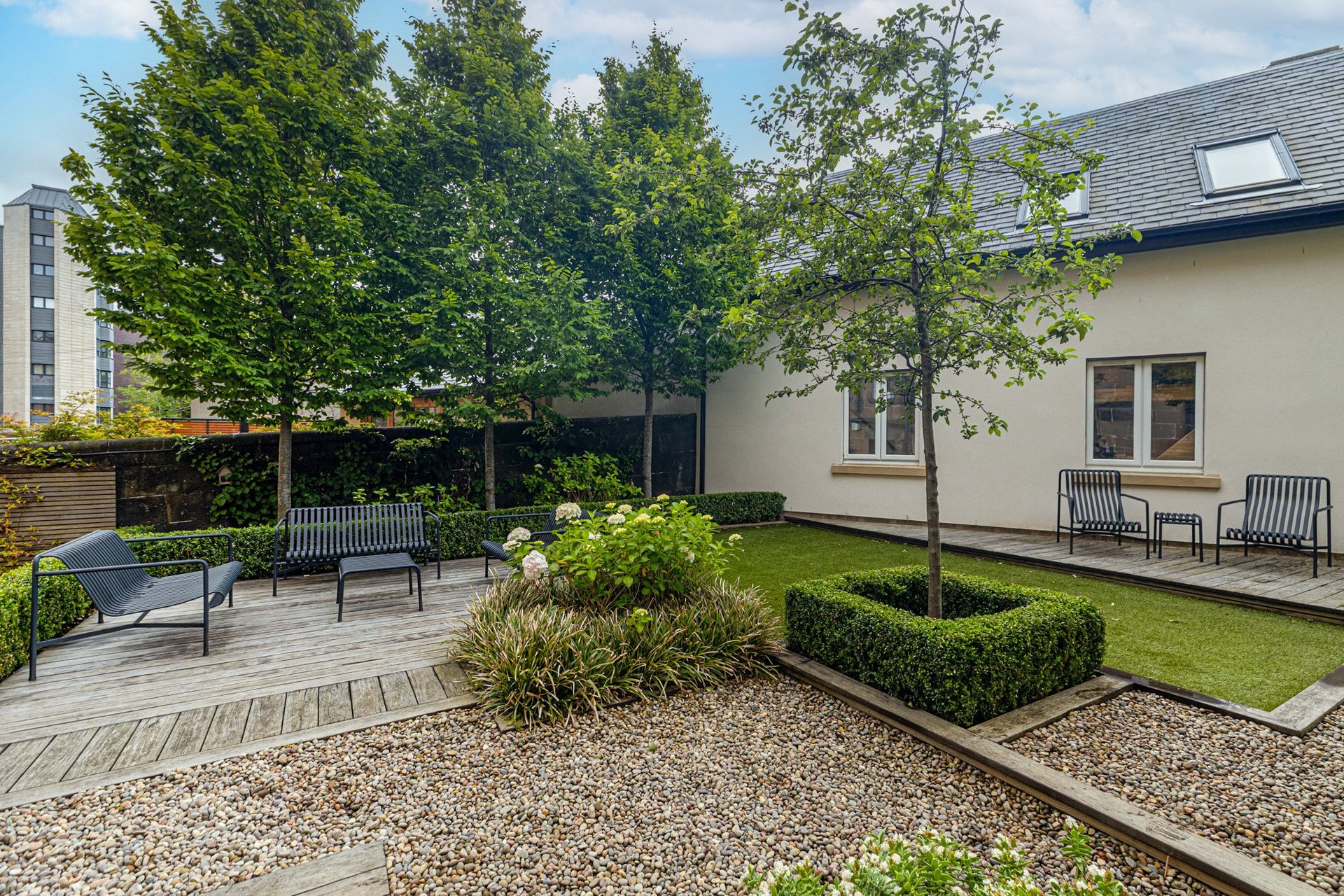 26 Park Circus, Park, Glasgow, G3 6AP - Picture #95