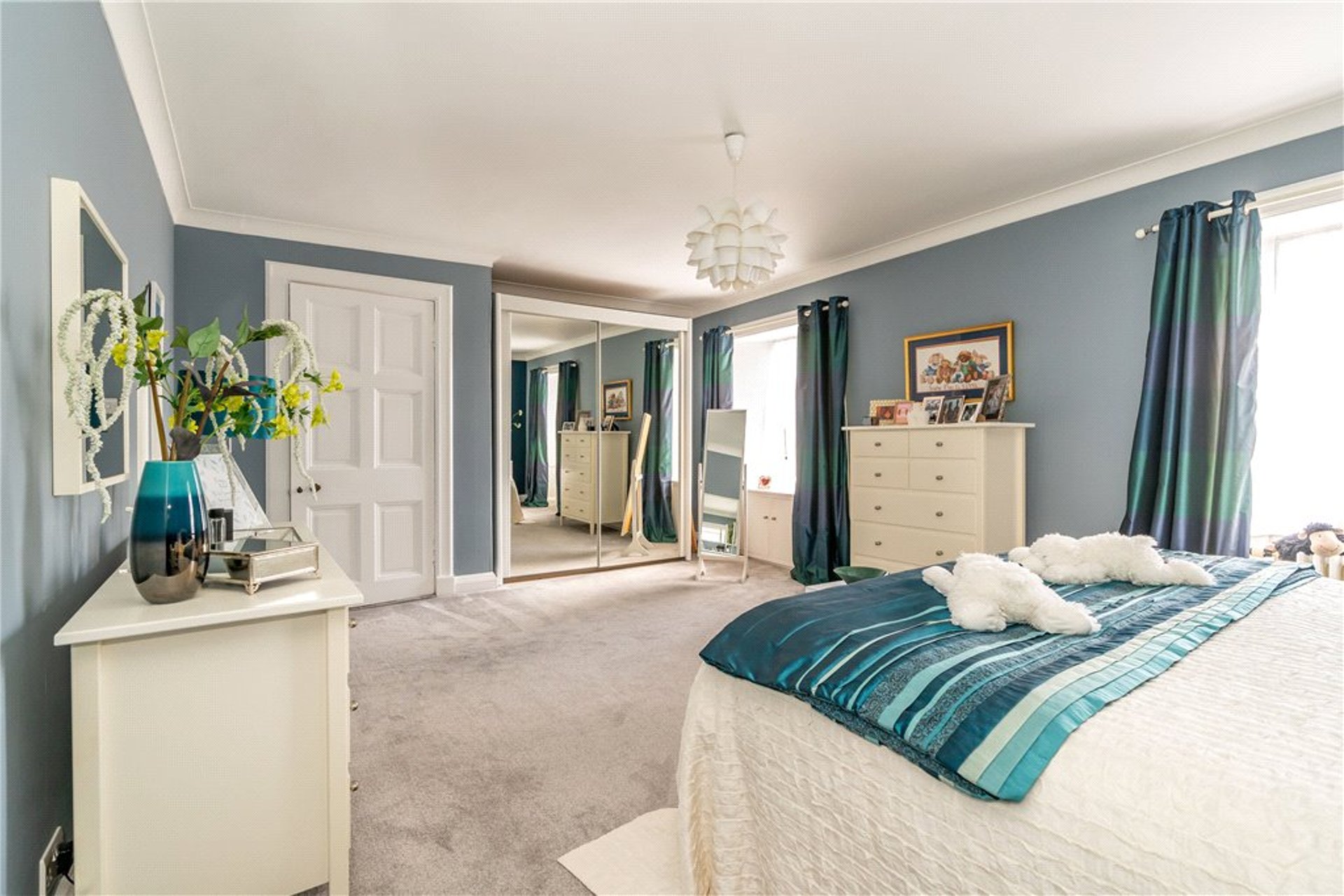 Birkhill, Sharplaw Road, Jedburgh, Scottish Borders, TD8 6SF - Picture #19