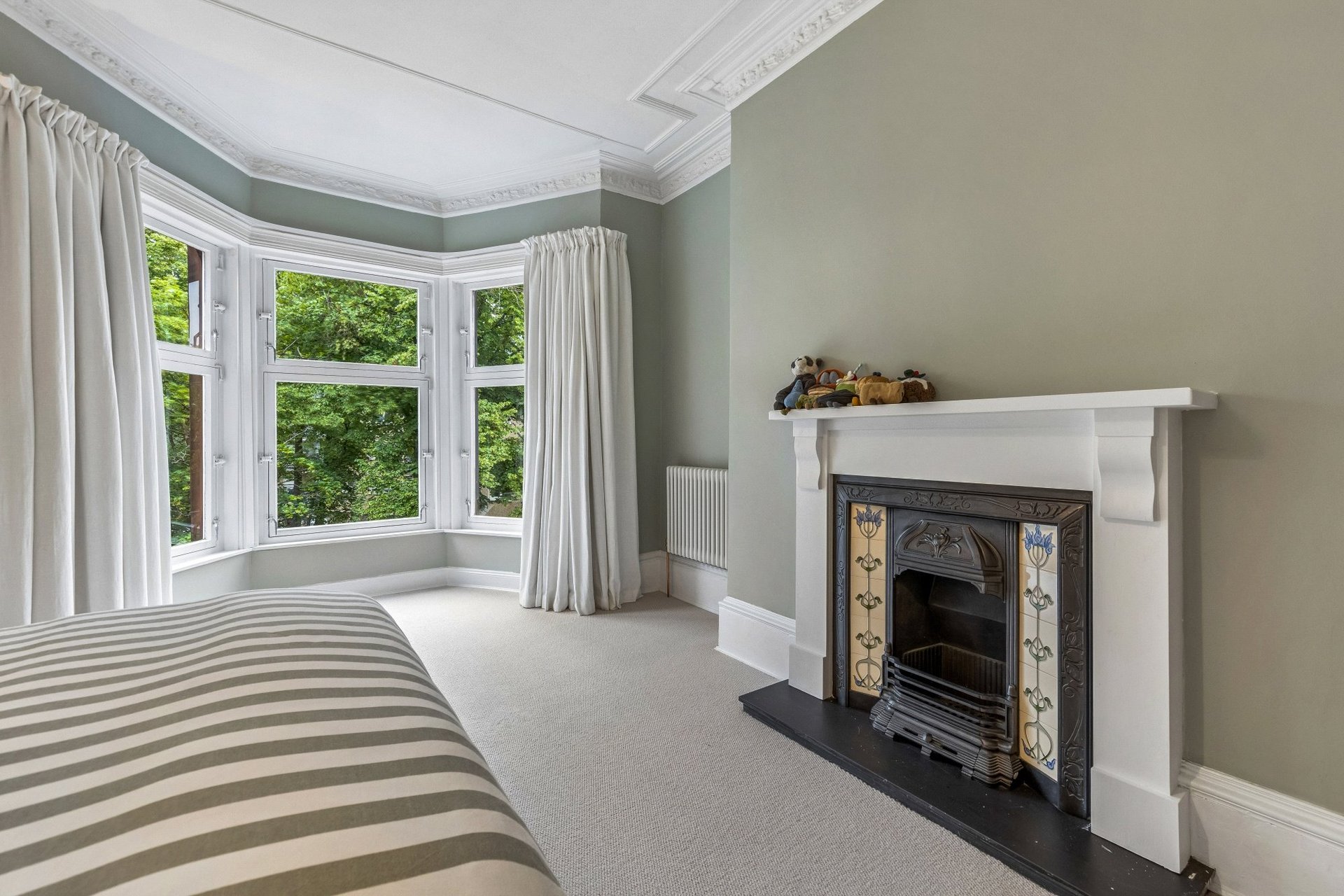 3/2, 47 Kelvinside Gardens, Kelvinside, Glasgow, G20 6BQ - Picture #34