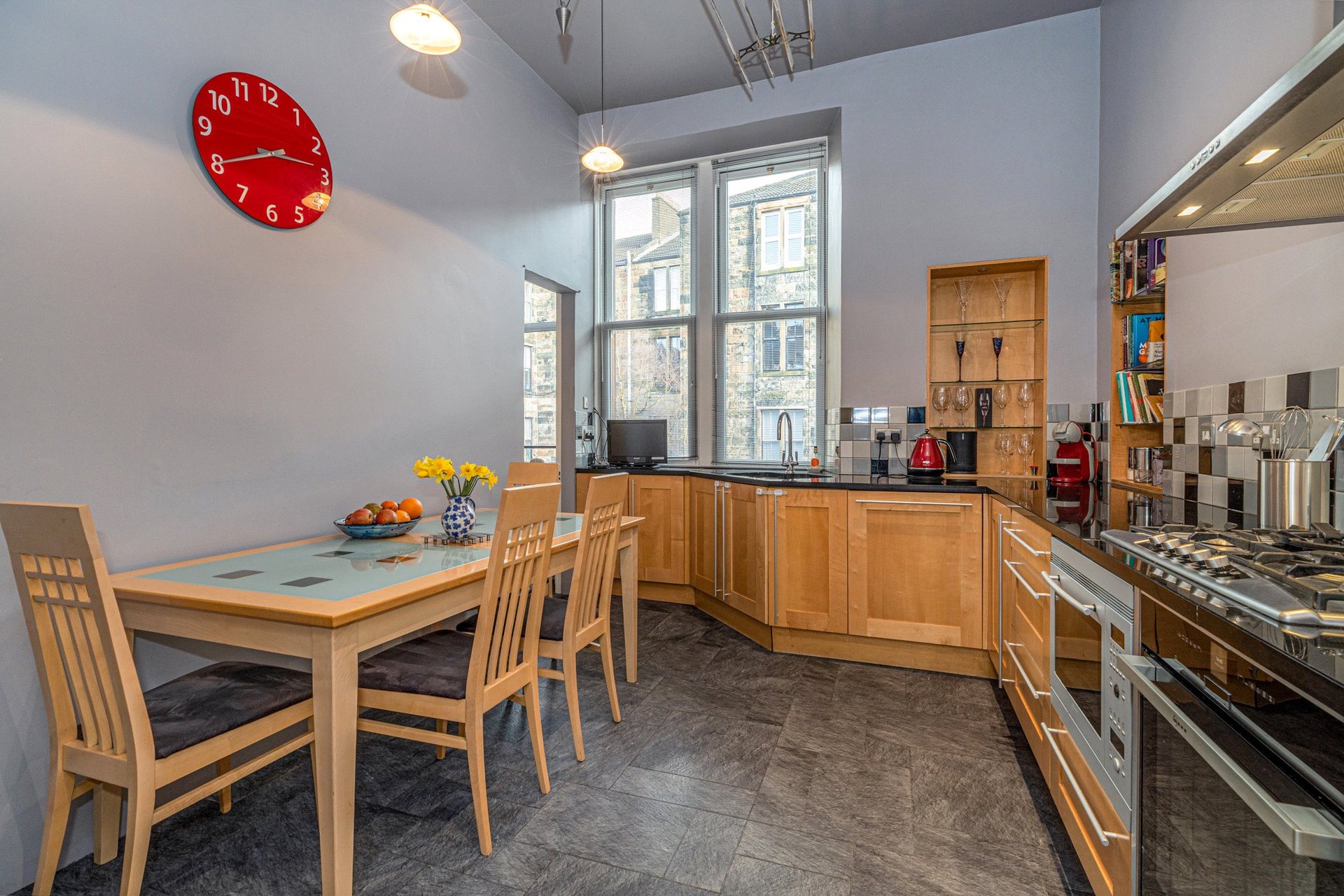 2/2, 11 Falkland Street, Hyndland, Glasgow, G12 9PY - Picture #6
