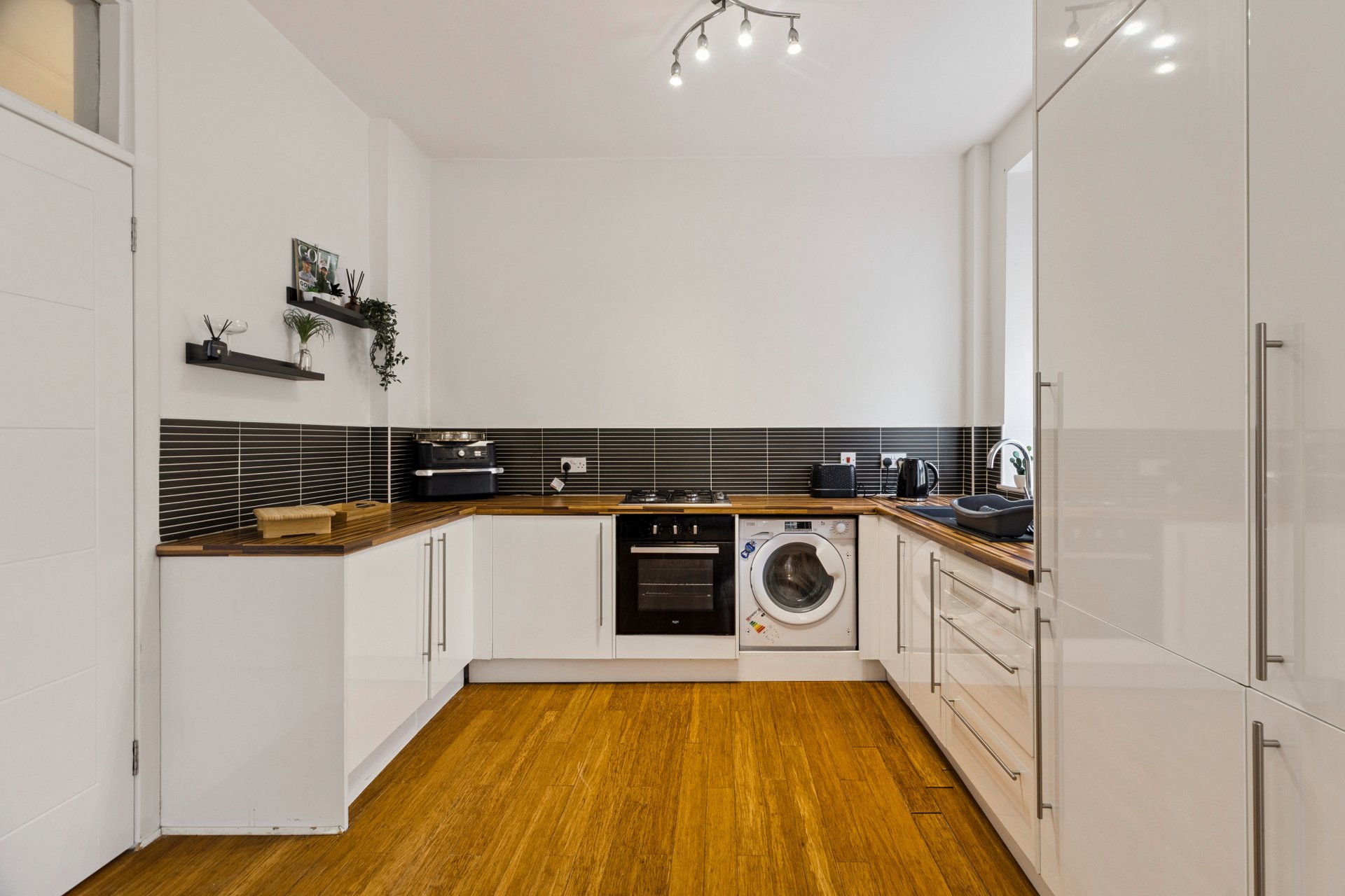 1/2, 3 Arthur Street, Glasgow, Glasgow City, G3 8QZ - Picture #5