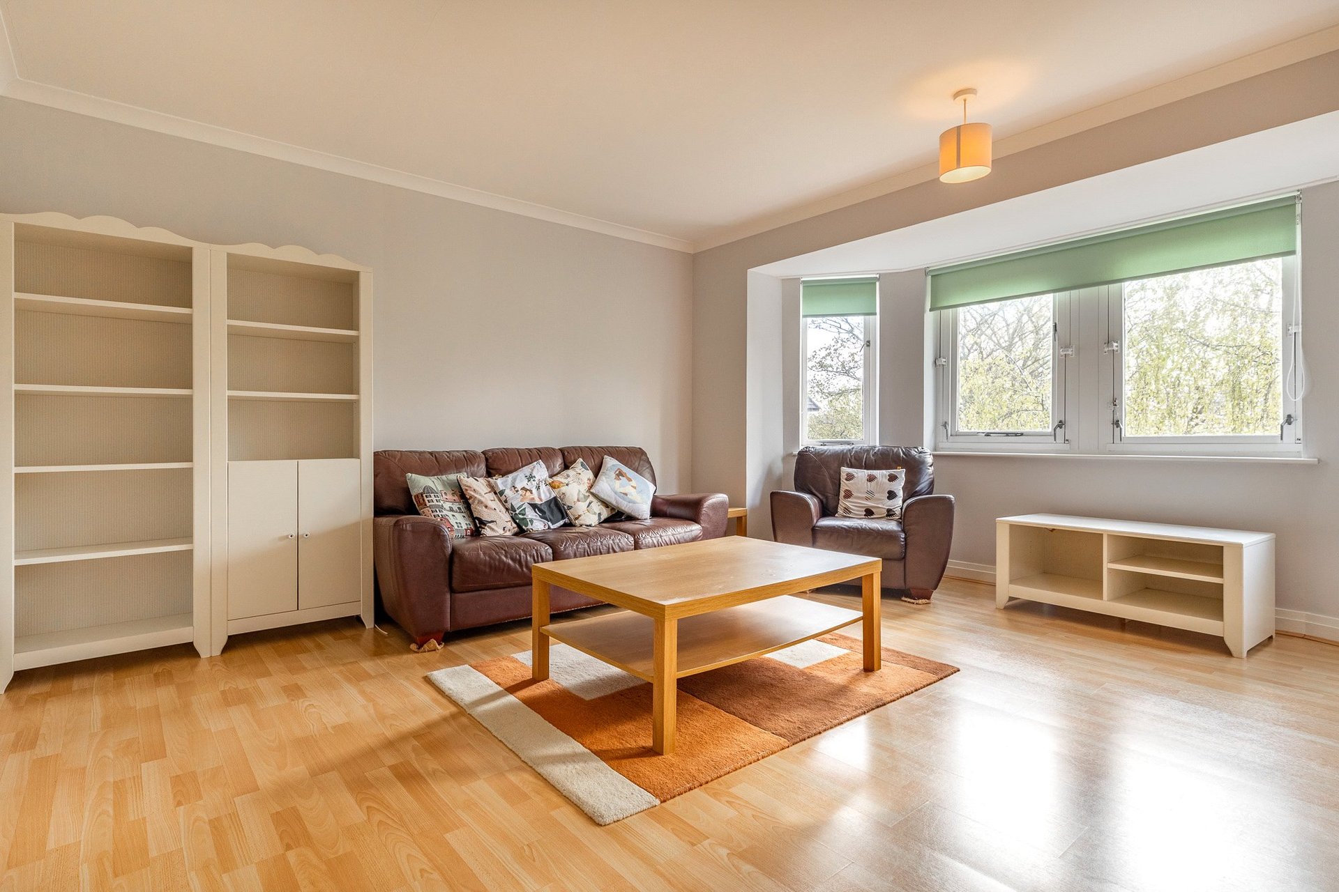Flat 36, 34 Addison Road, Kelvinside, Glasgow, G12 0TT - Picture #2