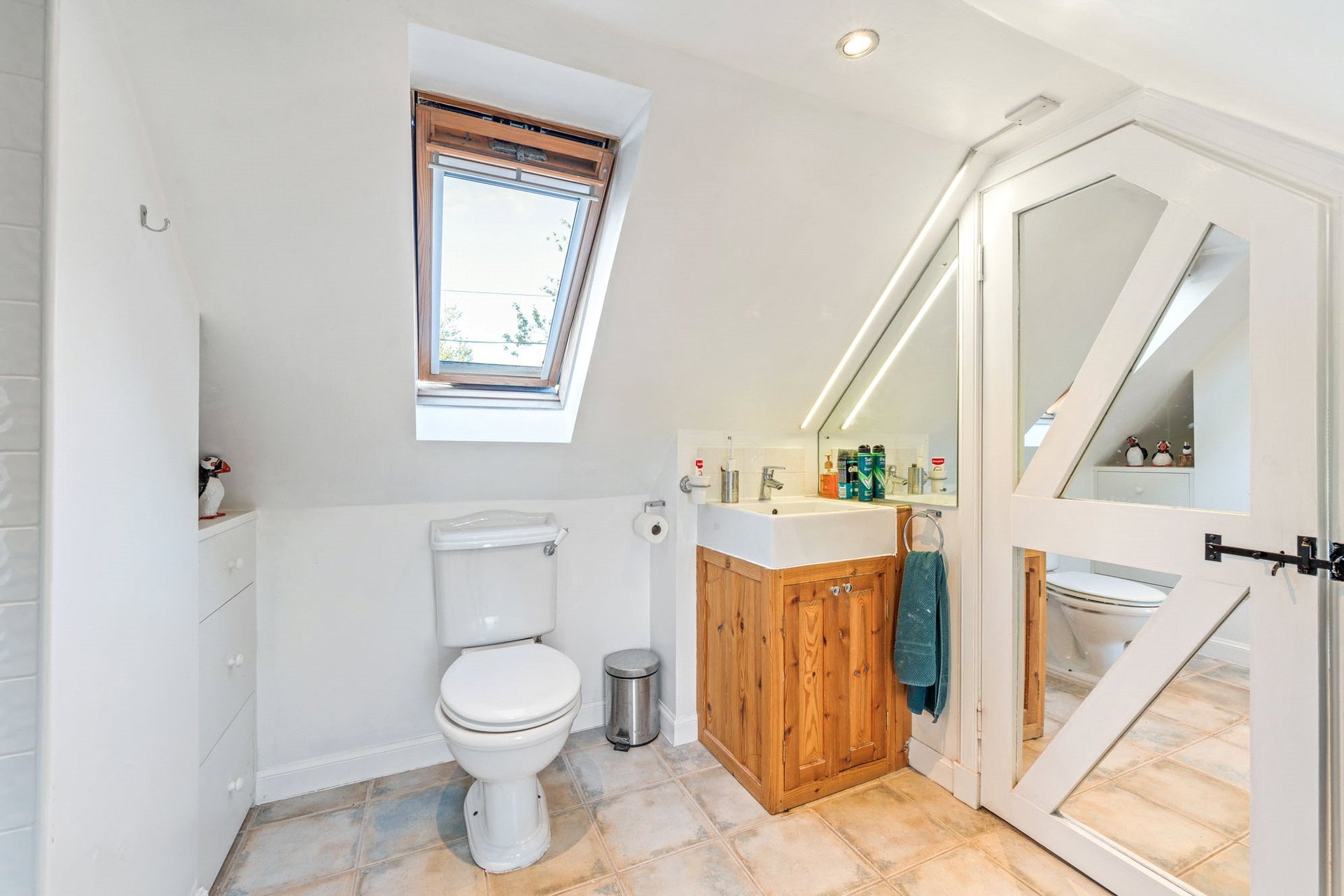 Loanhead Cottage, Blebocraigs, Cupar, KY15 5UG - Picture #30